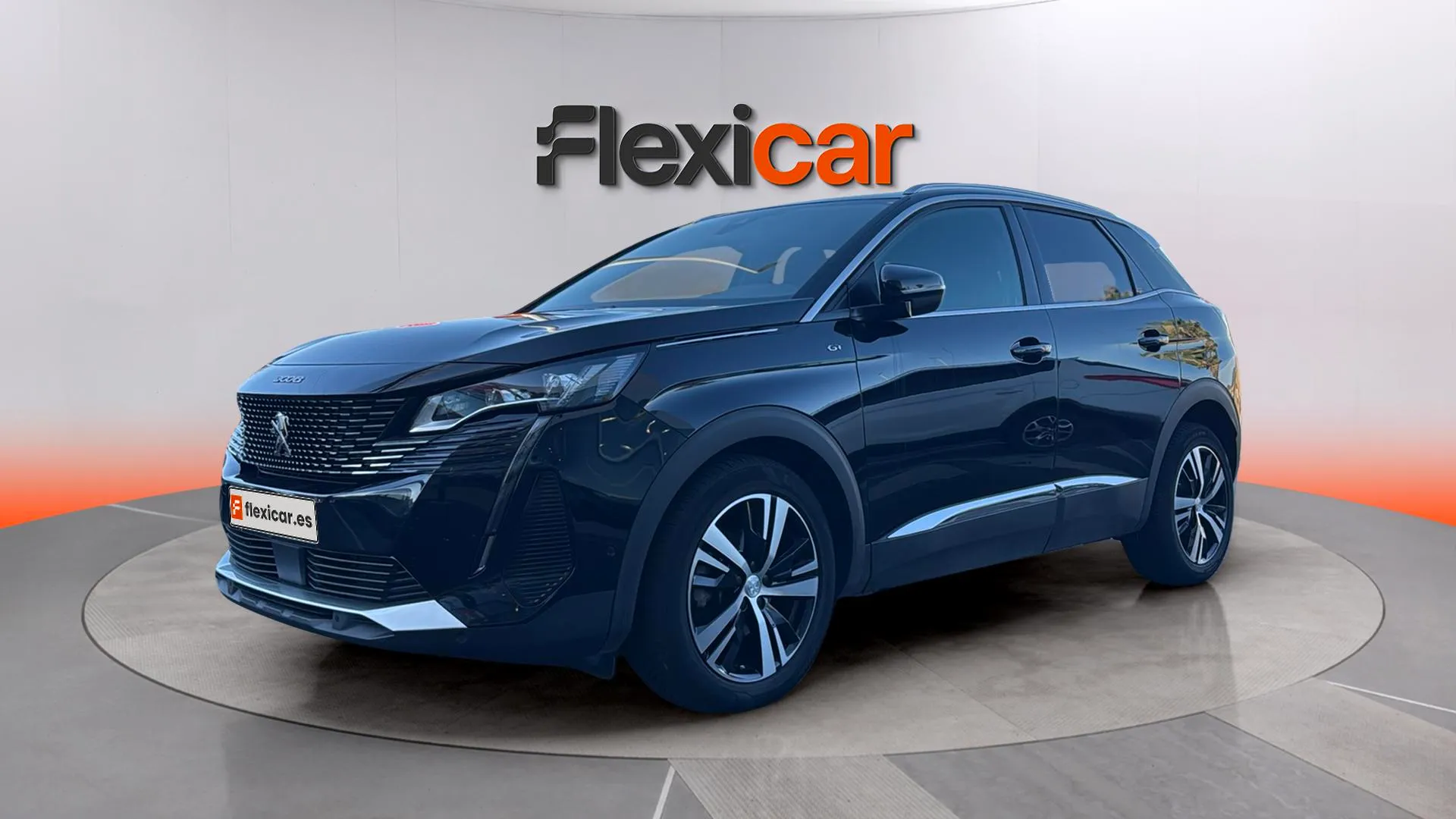 Peugeot 3008 1.5 BlueHDi GT EAT8 - foto 3