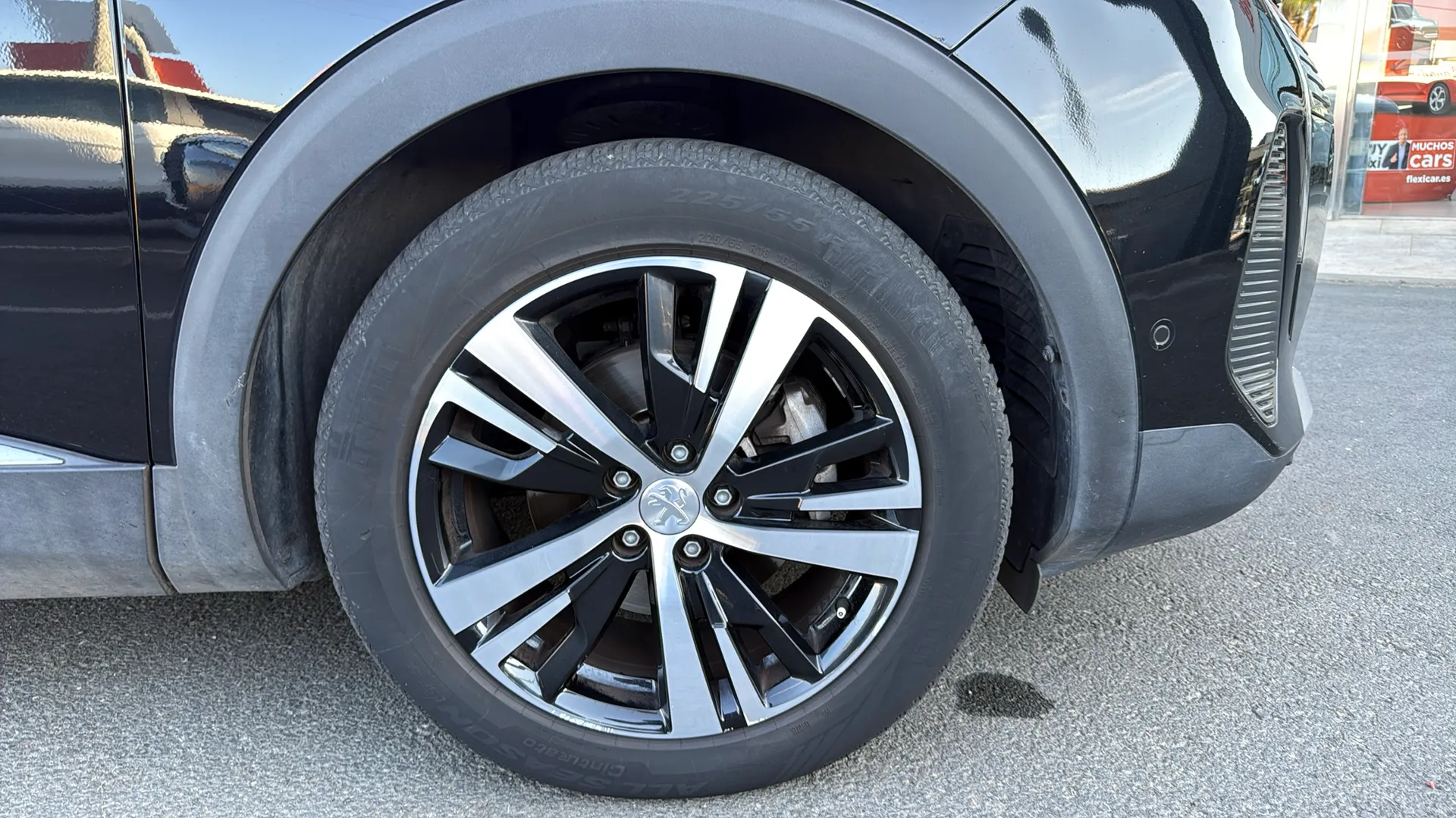 Peugeot 3008 1.5 BlueHDi GT EAT8 - foto 10
