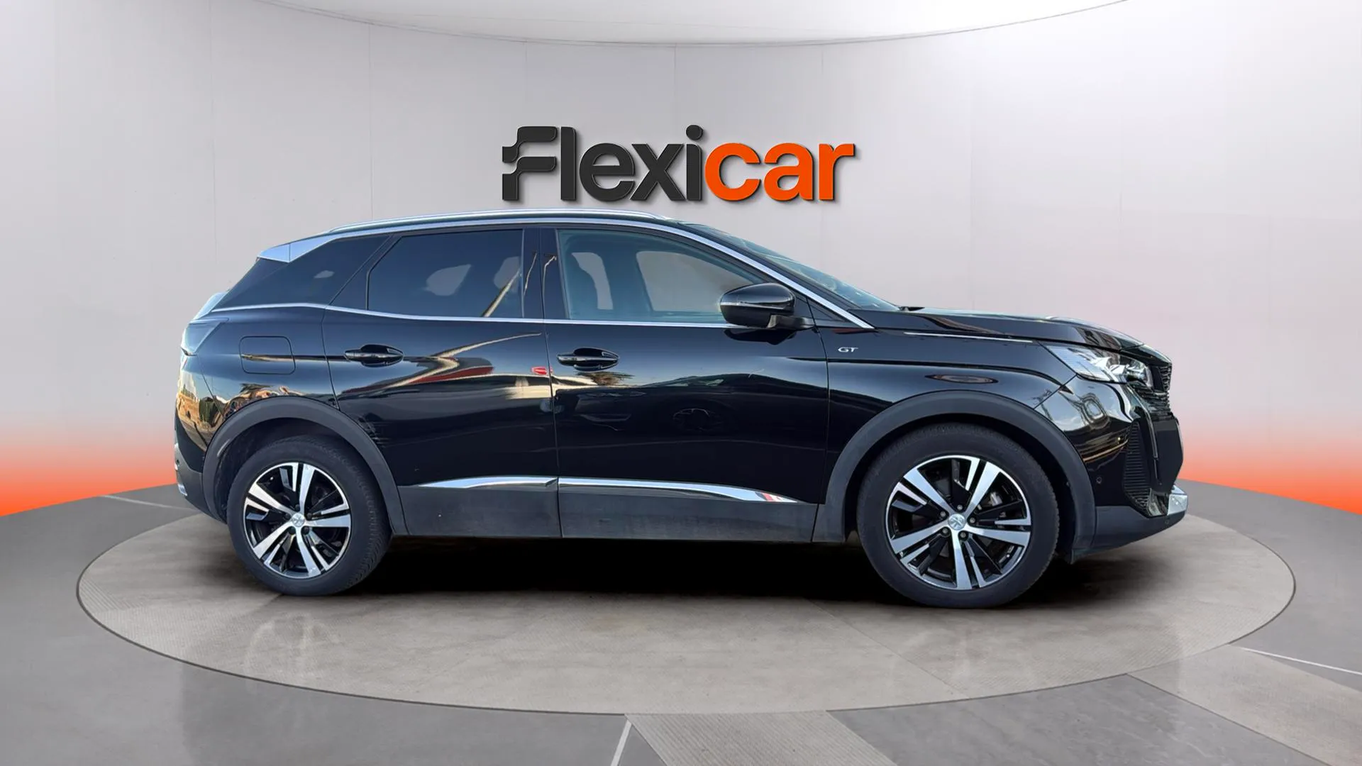 Peugeot 3008 1.5 BlueHDi GT EAT8 - foto 8