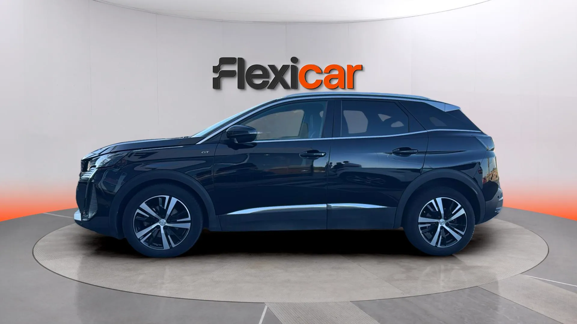 Peugeot 3008 1.5 BlueHDi GT EAT8 - foto 4