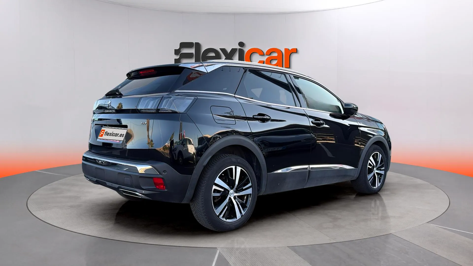 Peugeot 3008 1.5 BlueHDi GT EAT8 - foto 7