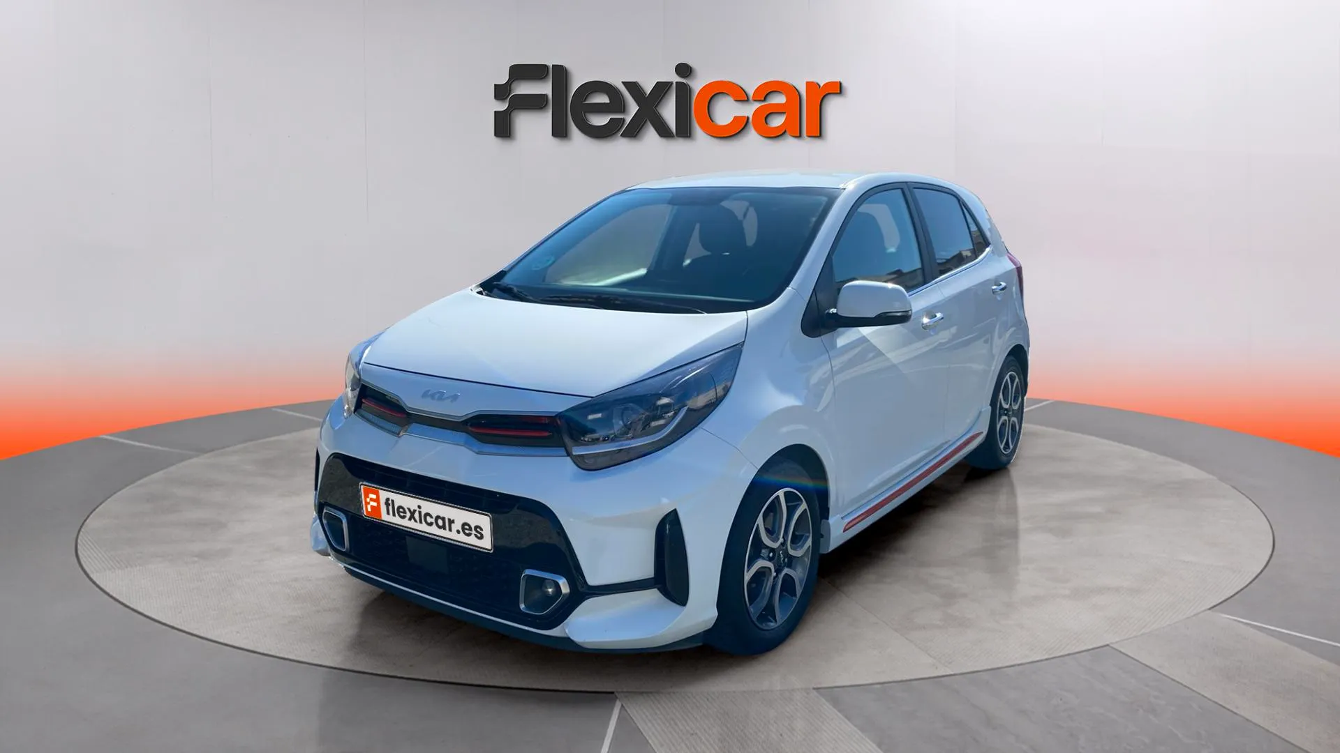 Kia Picanto 1.2 DPi GT Line - foto 2