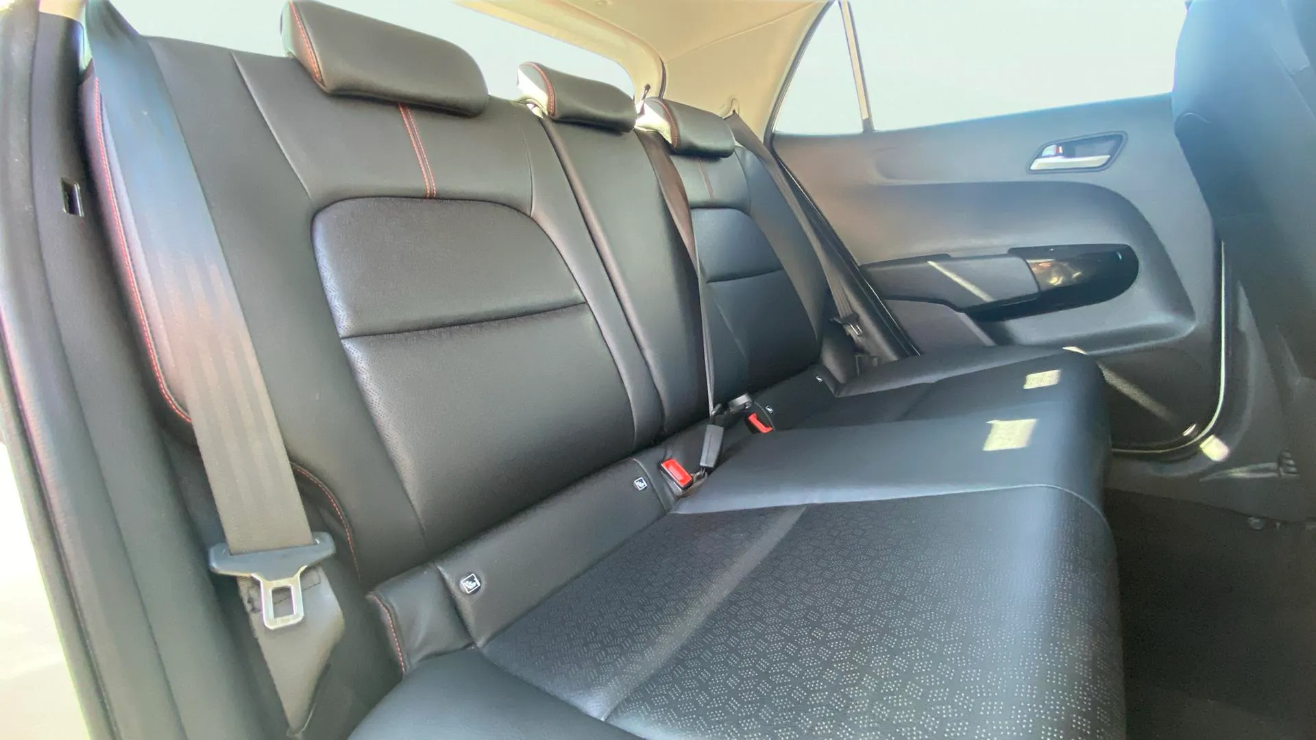 Kia Picanto 1.2 DPi GT Line - foto 14