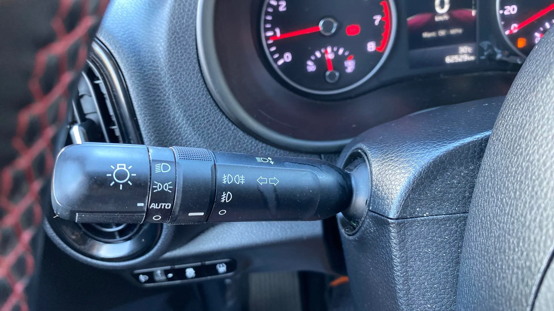 Kia Picanto 1.2 DPi GT Line - foto 22