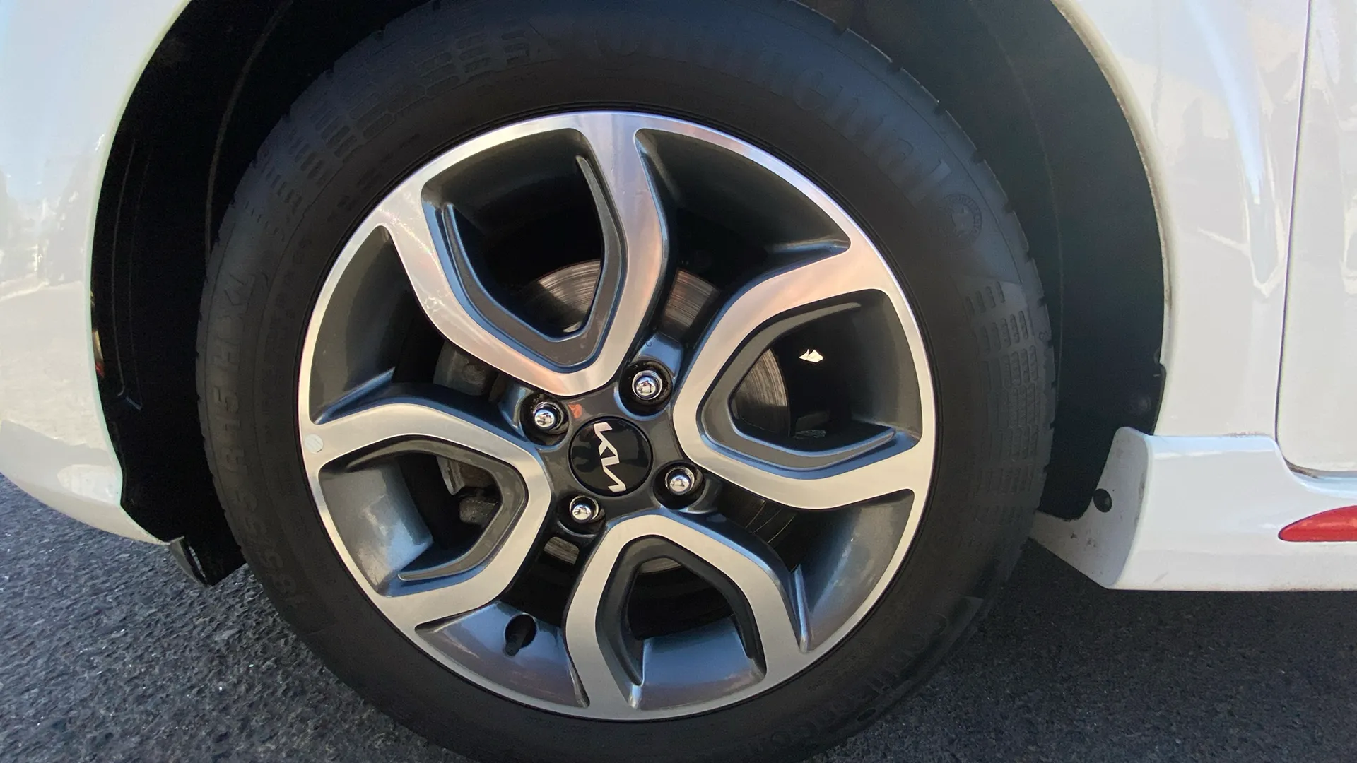 Kia Picanto 1.2 DPi GT Line - foto 18