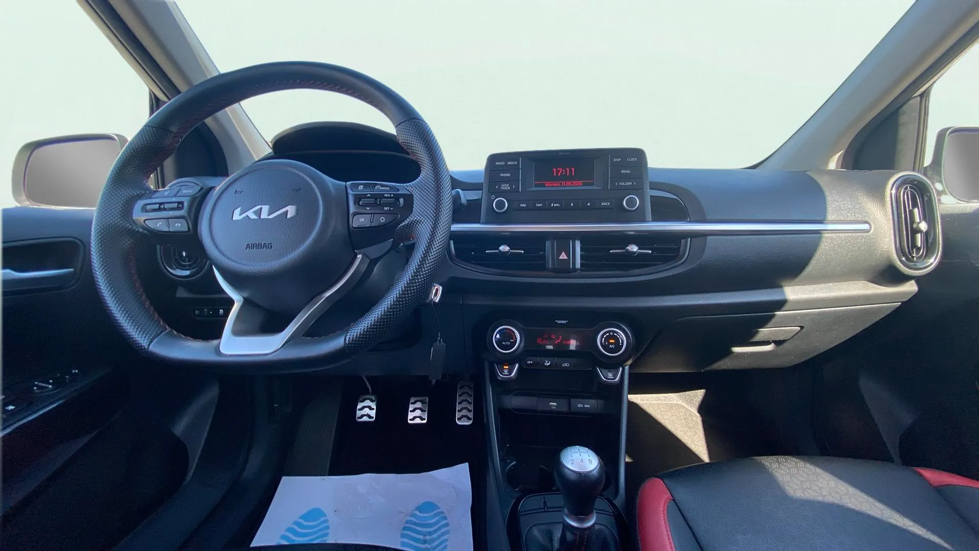 Kia Picanto 1.2 DPi GT Line - foto 9