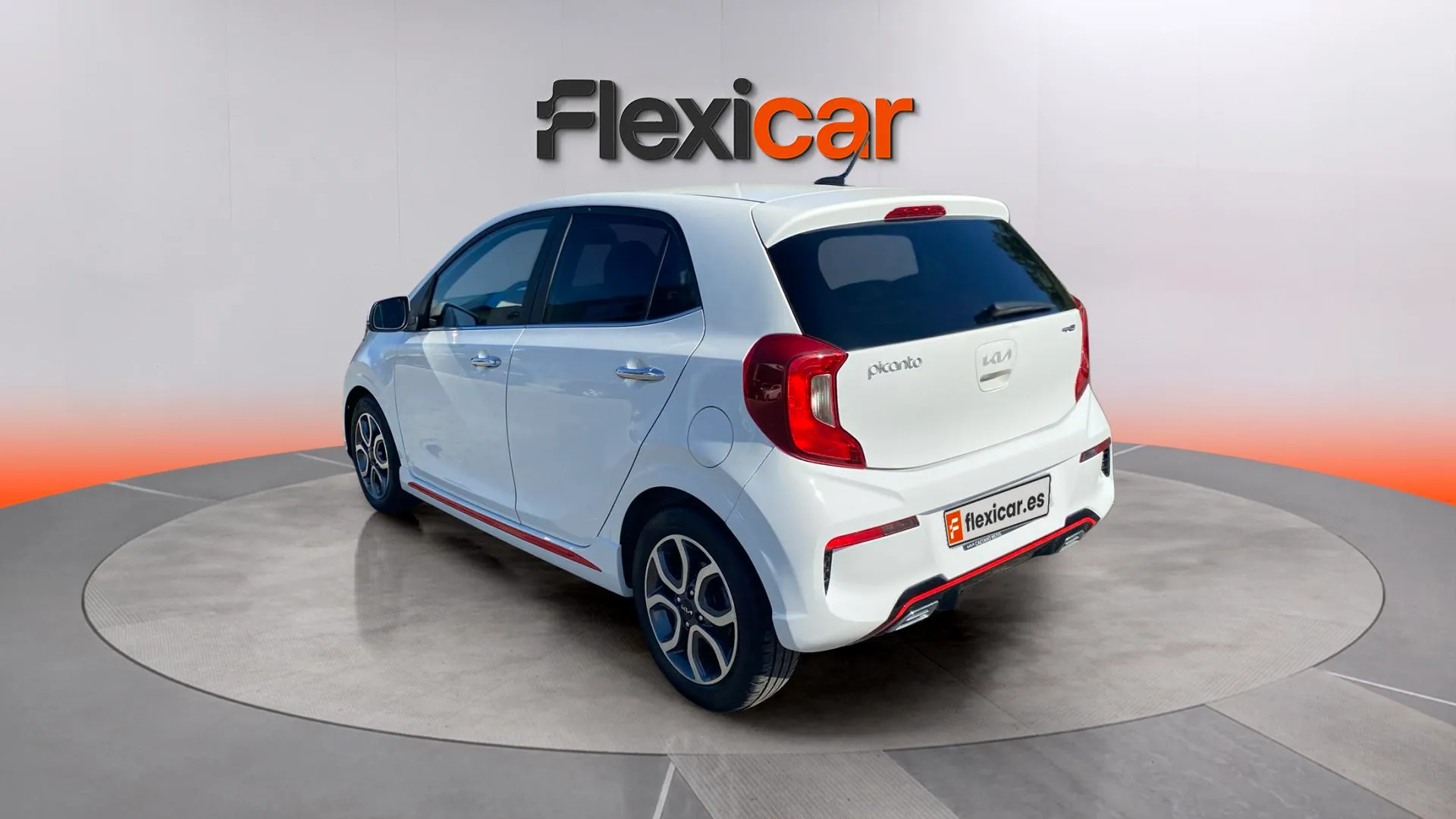 Kia Picanto 1.2 DPi GT Line - foto 4