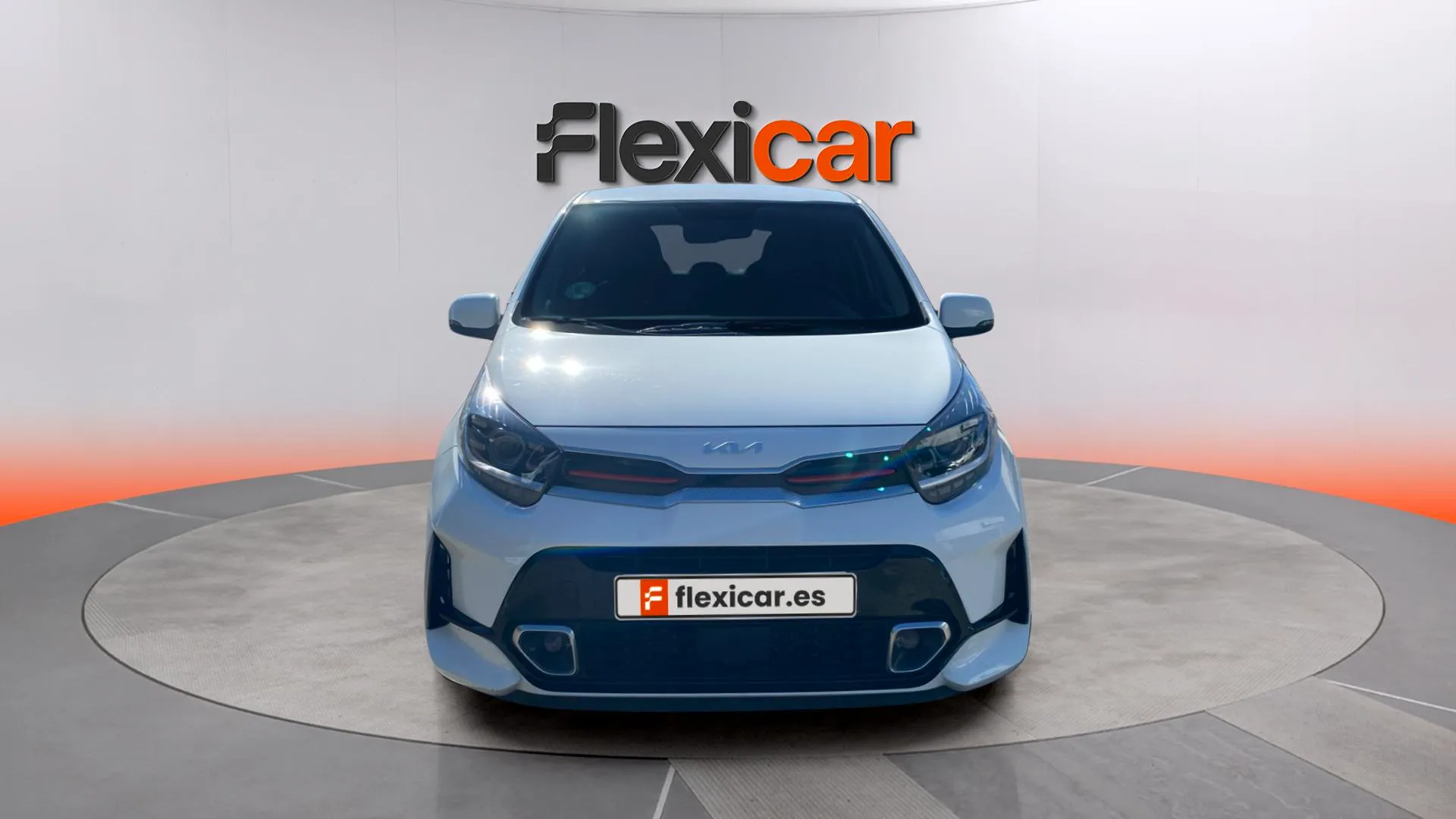 Kia Picanto 1.2 DPi GT Line - foto 8