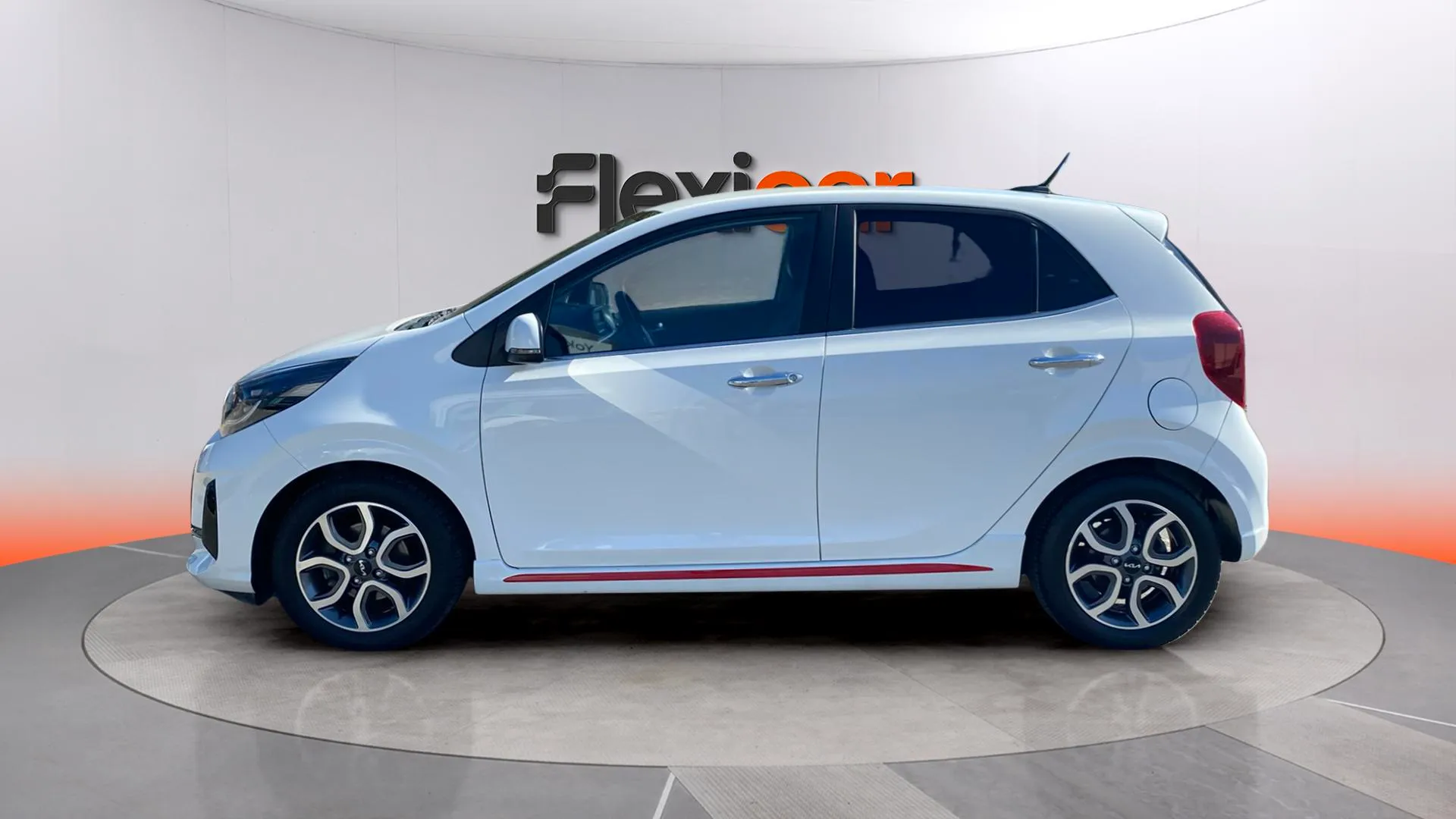 Kia Picanto 1.2 DPi GT Line - foto 3
