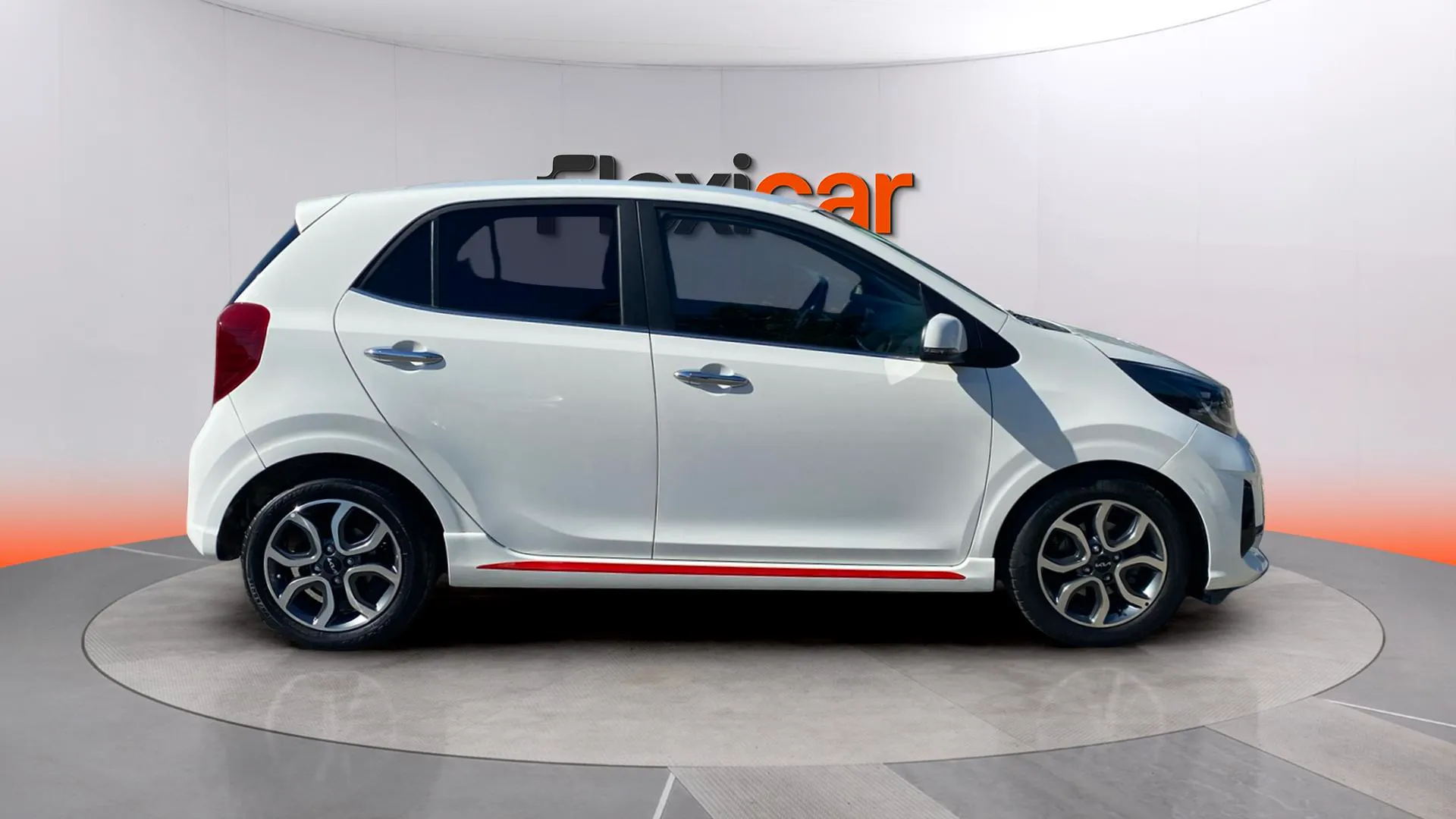Kia Picanto 1.2 DPi GT Line - foto 7