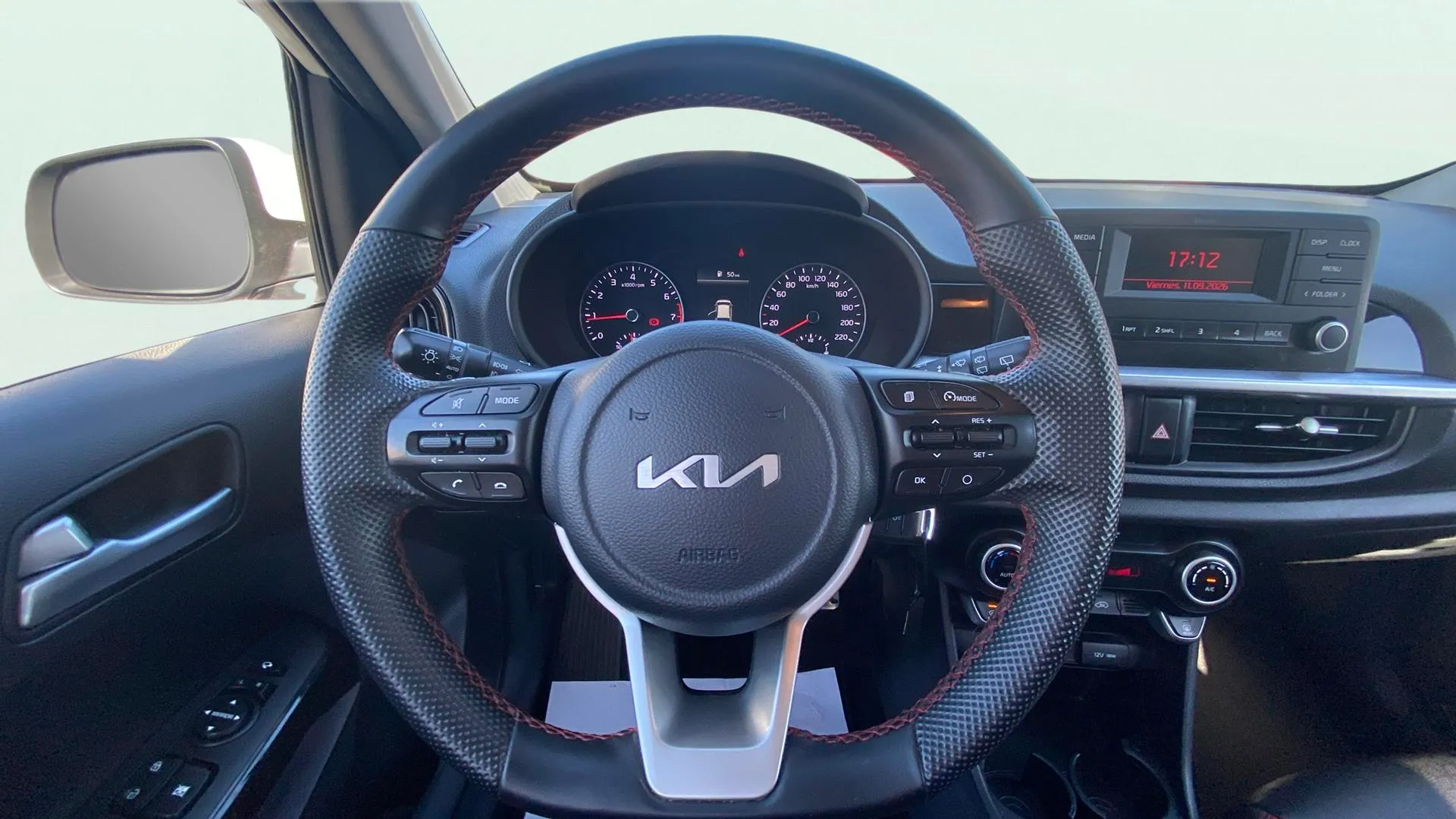 Kia Picanto 1.2 DPi GT Line - foto 11
