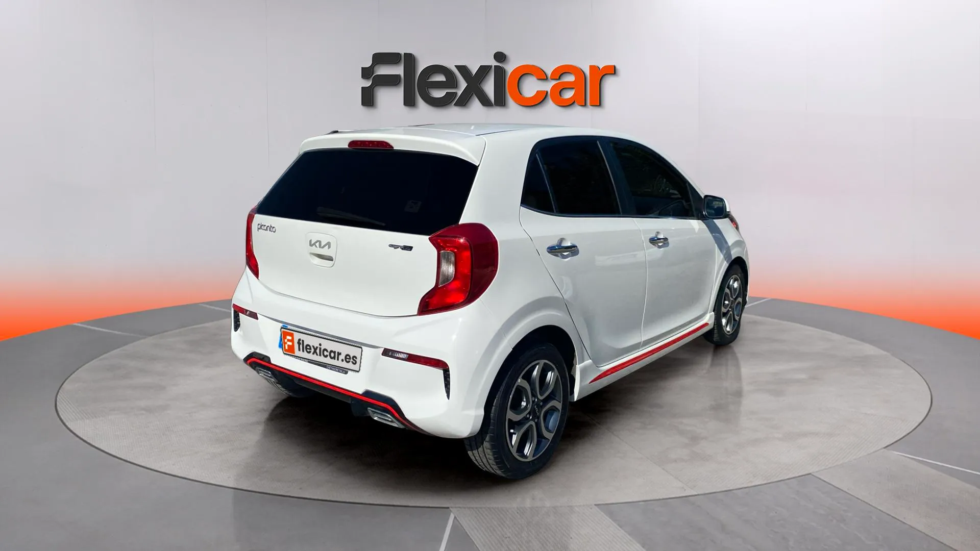 Kia Picanto 1.2 DPi GT Line - foto 6