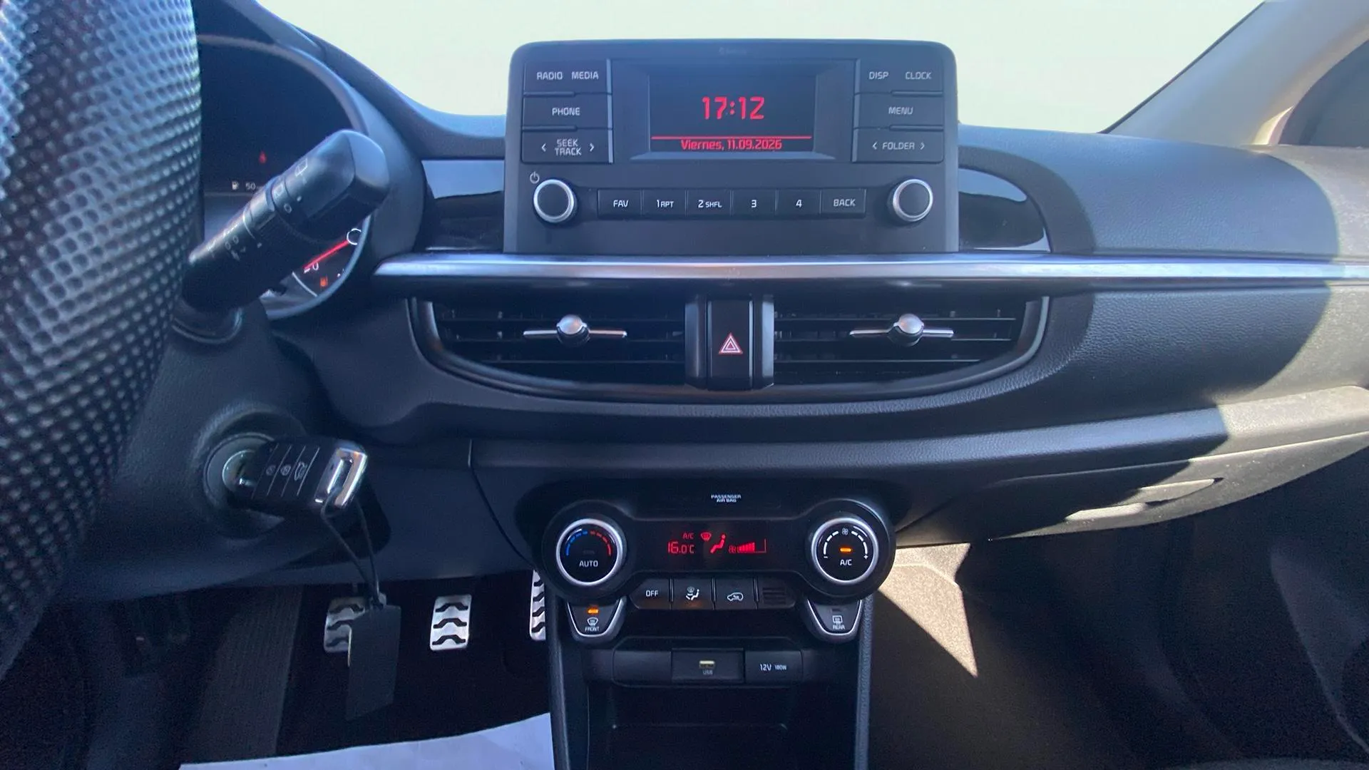 Kia Picanto 1.2 DPi GT Line - foto 10