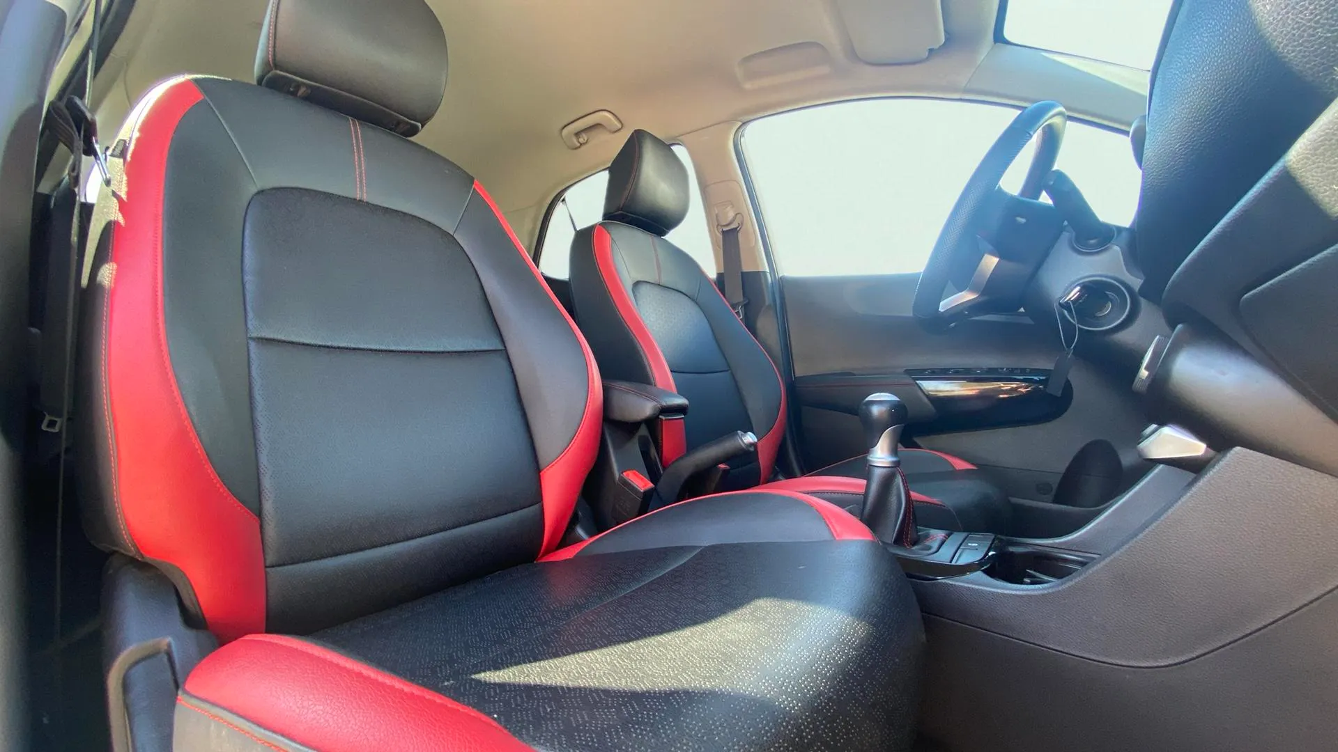 Kia Picanto 1.2 DPi GT Line - foto 13
