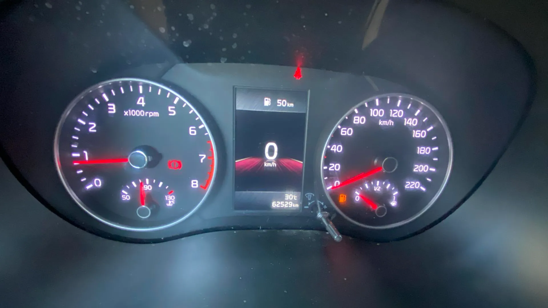 Kia Picanto 1.2 DPi GT Line - foto 12