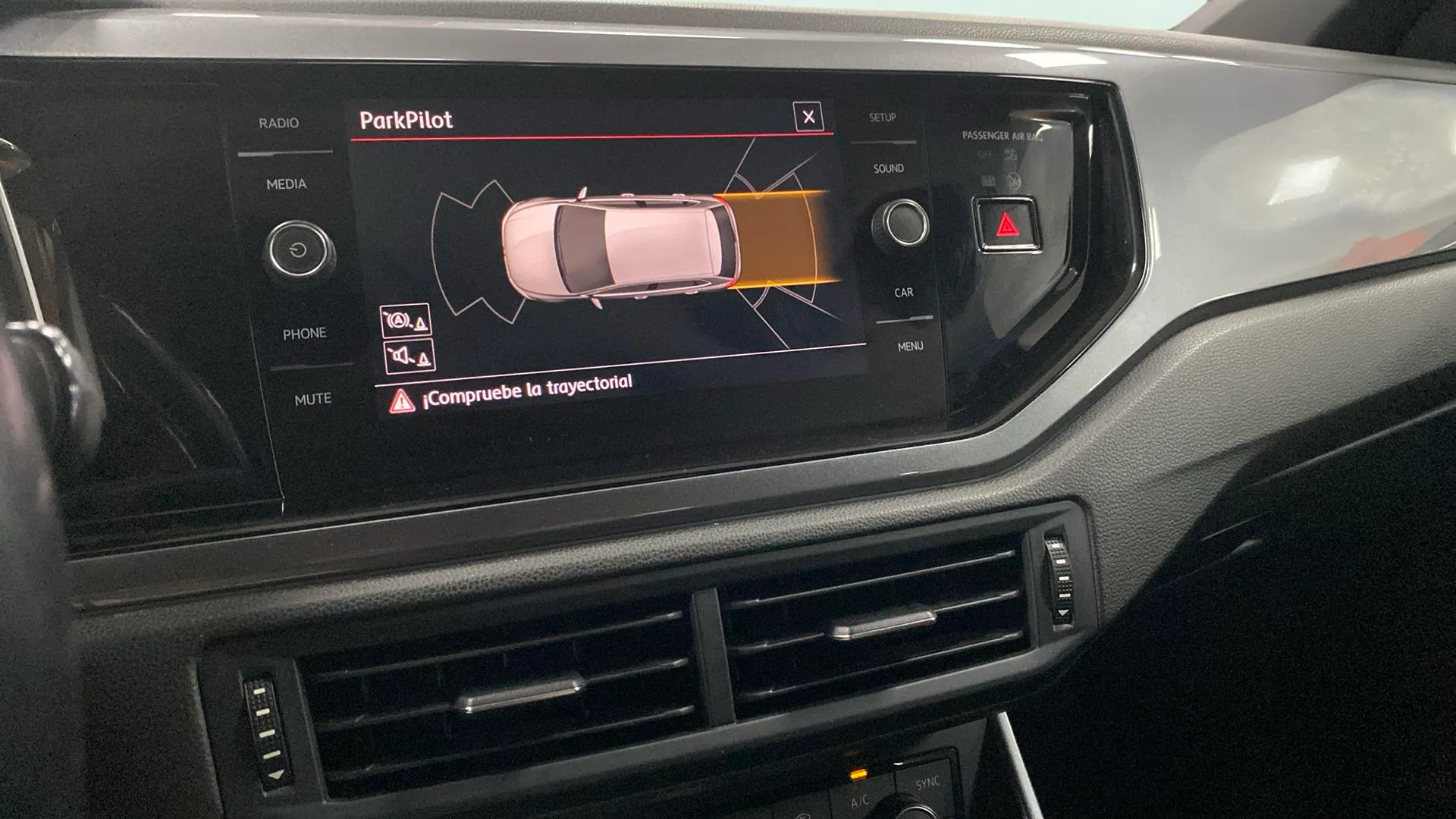 Volkswagen Polo GTI 2.0 TSI DSG - foto 18