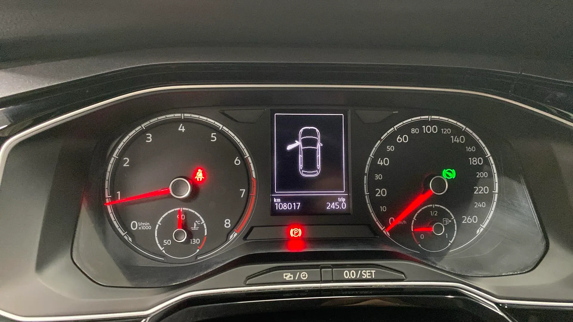 Volkswagen Polo GTI 2.0 TSI DSG - foto 12