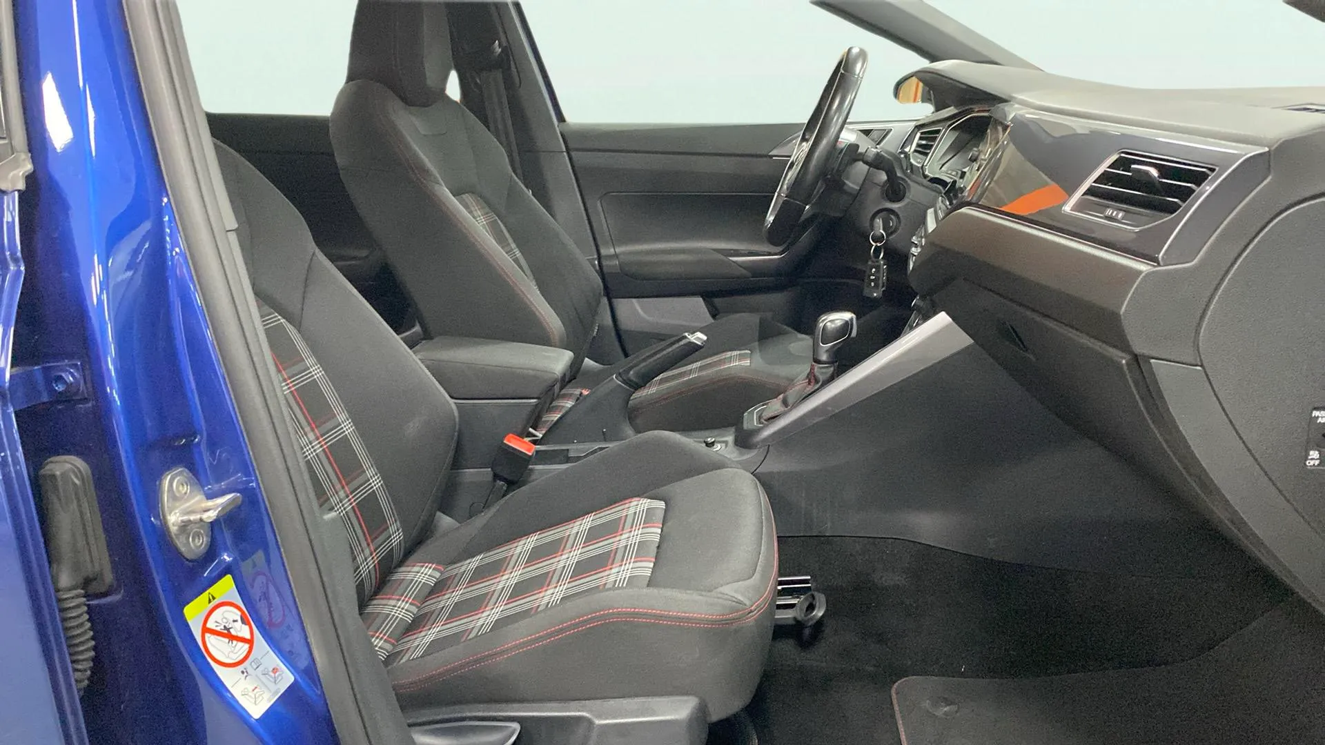 Volkswagen Polo GTI 2.0 TSI DSG - foto 23
