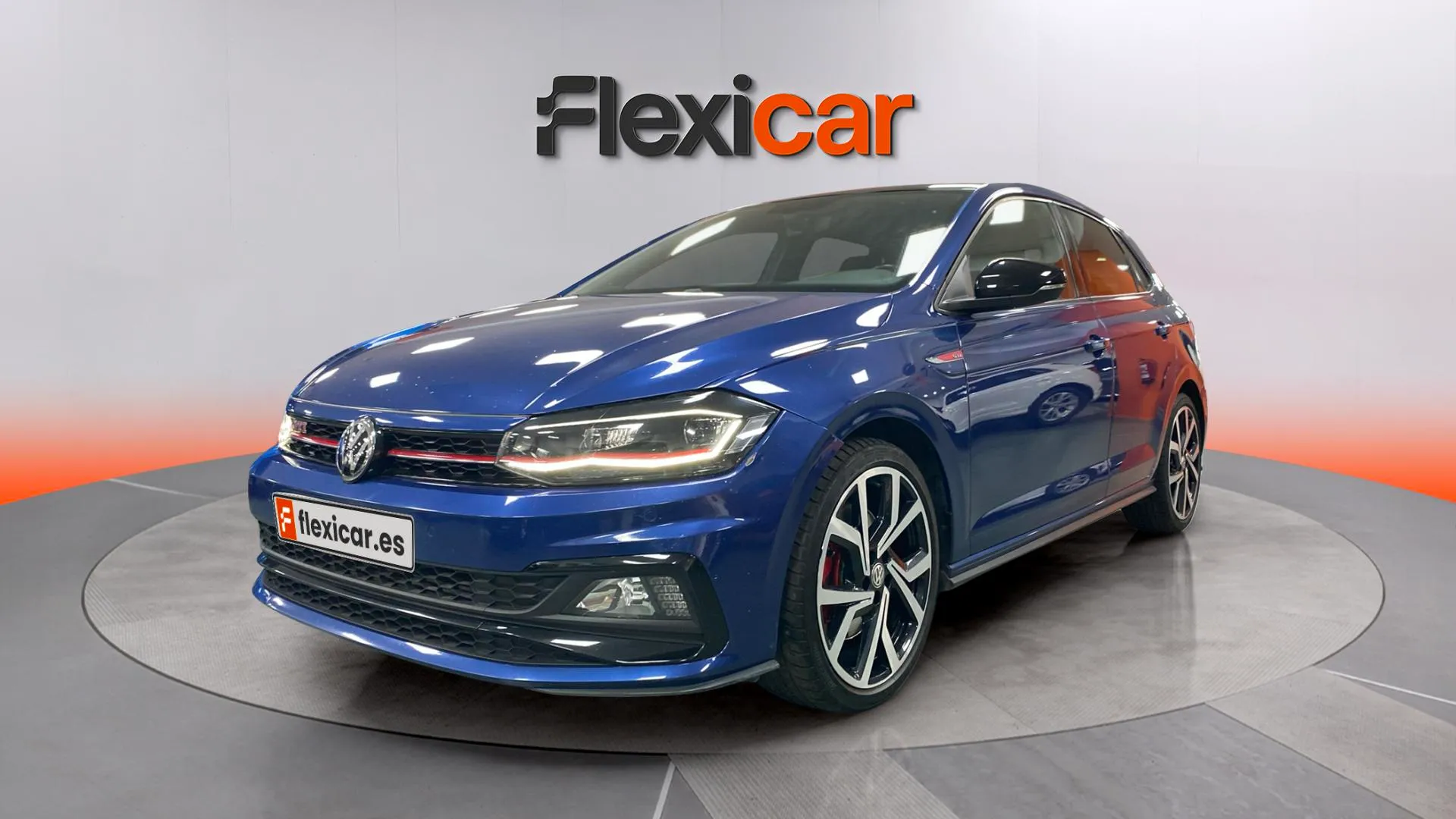 Volkswagen Polo GTI 2.0 TSI DSG - foto 3