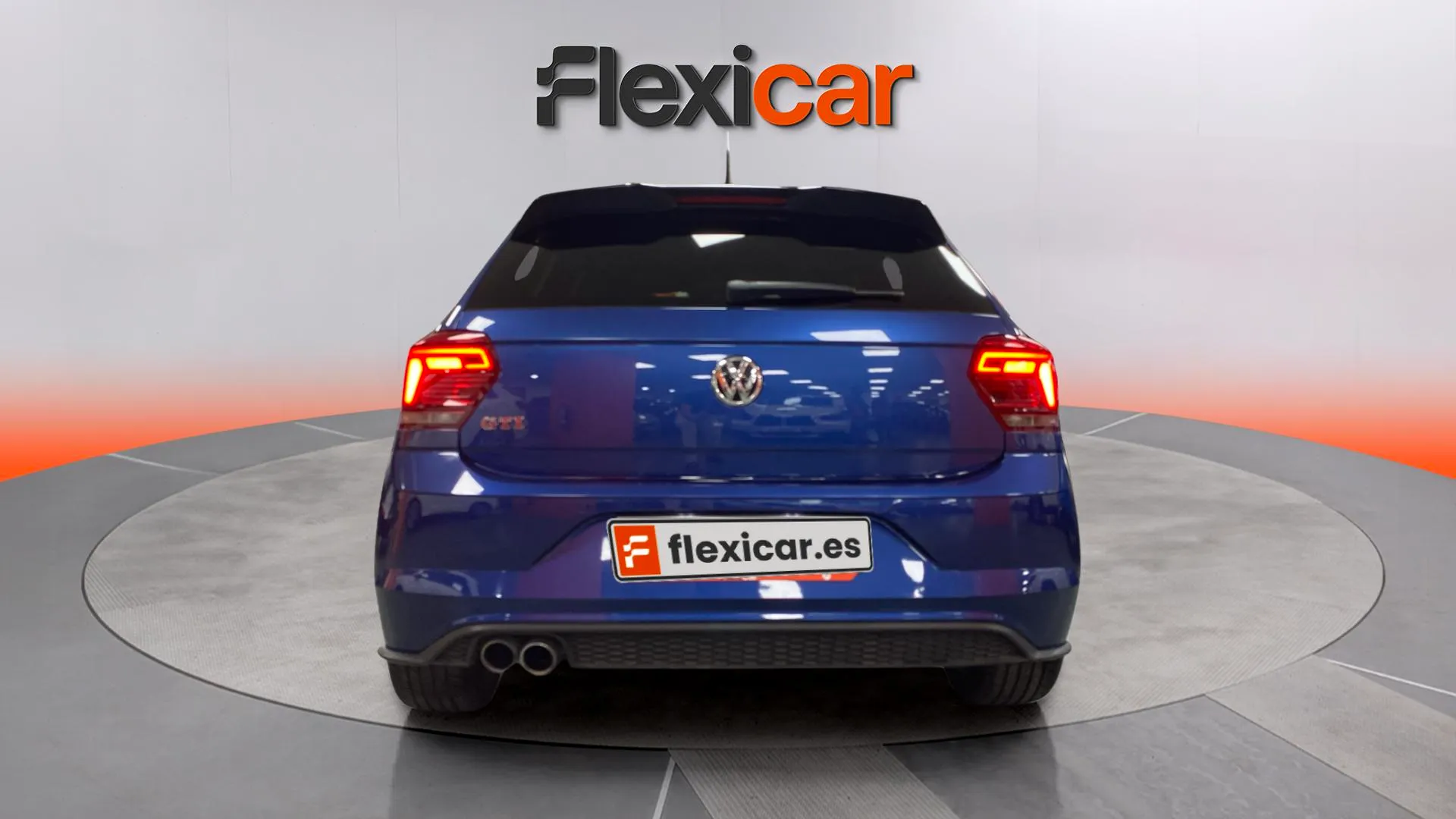 Volkswagen Polo GTI 2.0 TSI DSG - foto 6