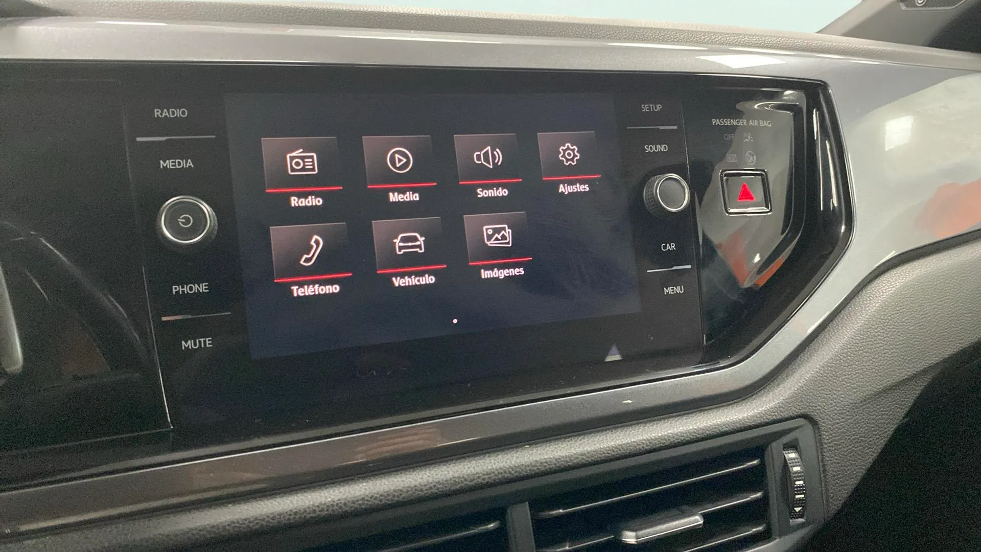 Volkswagen Polo GTI 2.0 TSI DSG - foto 17
