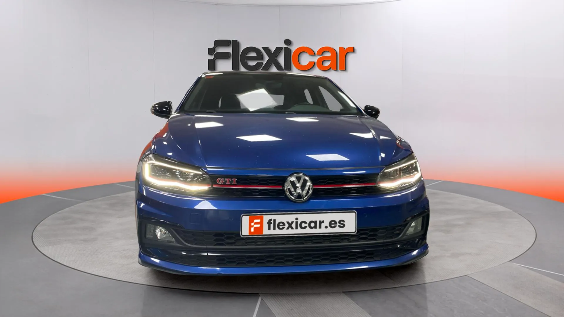 Volkswagen Polo GTI 2.0 TSI DSG - foto 2