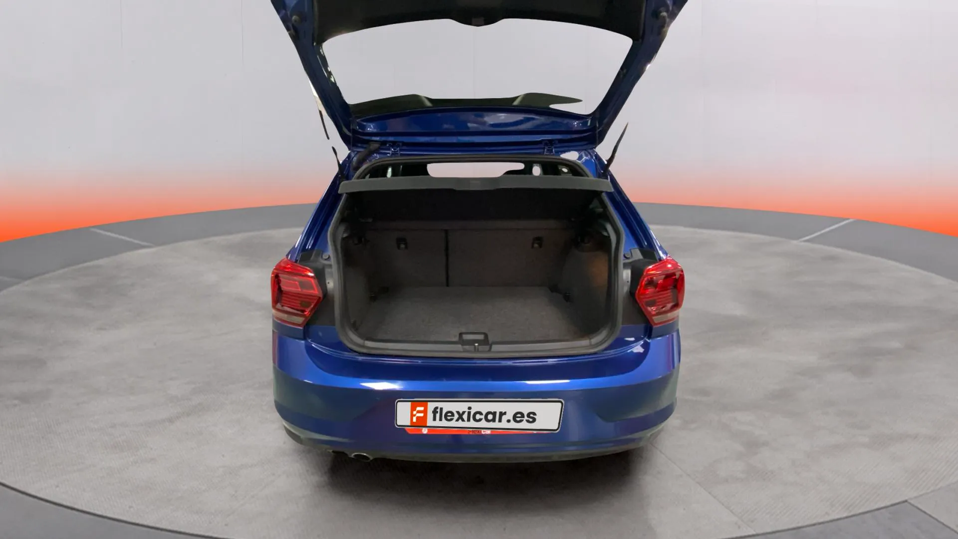 Volkswagen Polo GTI 2.0 TSI DSG - foto 9