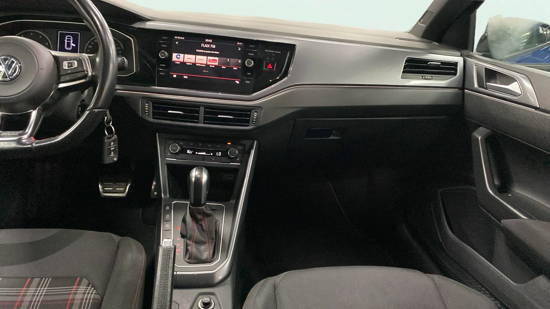 Volkswagen Polo GTI 2.0 TSI DSG - foto 15