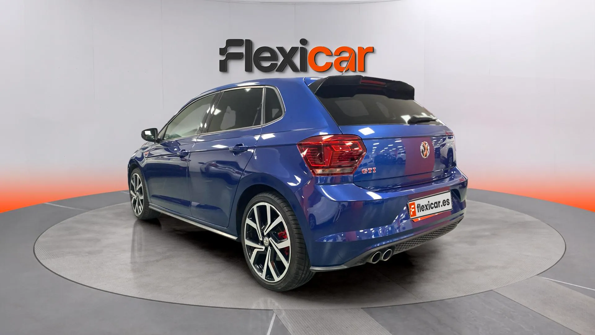 Volkswagen Polo GTI 2.0 TSI DSG - foto 8
