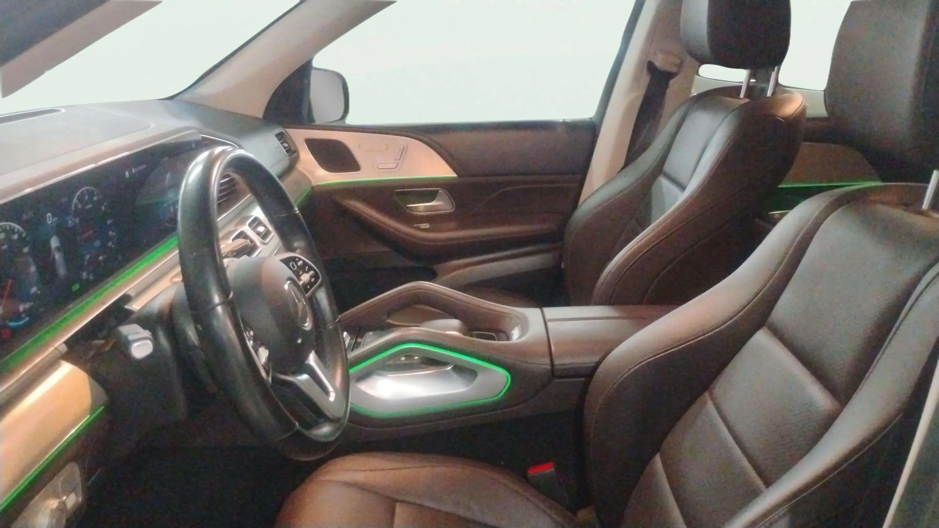 Mercedes-Benz GLE 350 de 4MATIC (Híbrido Enchufable) - foto 7