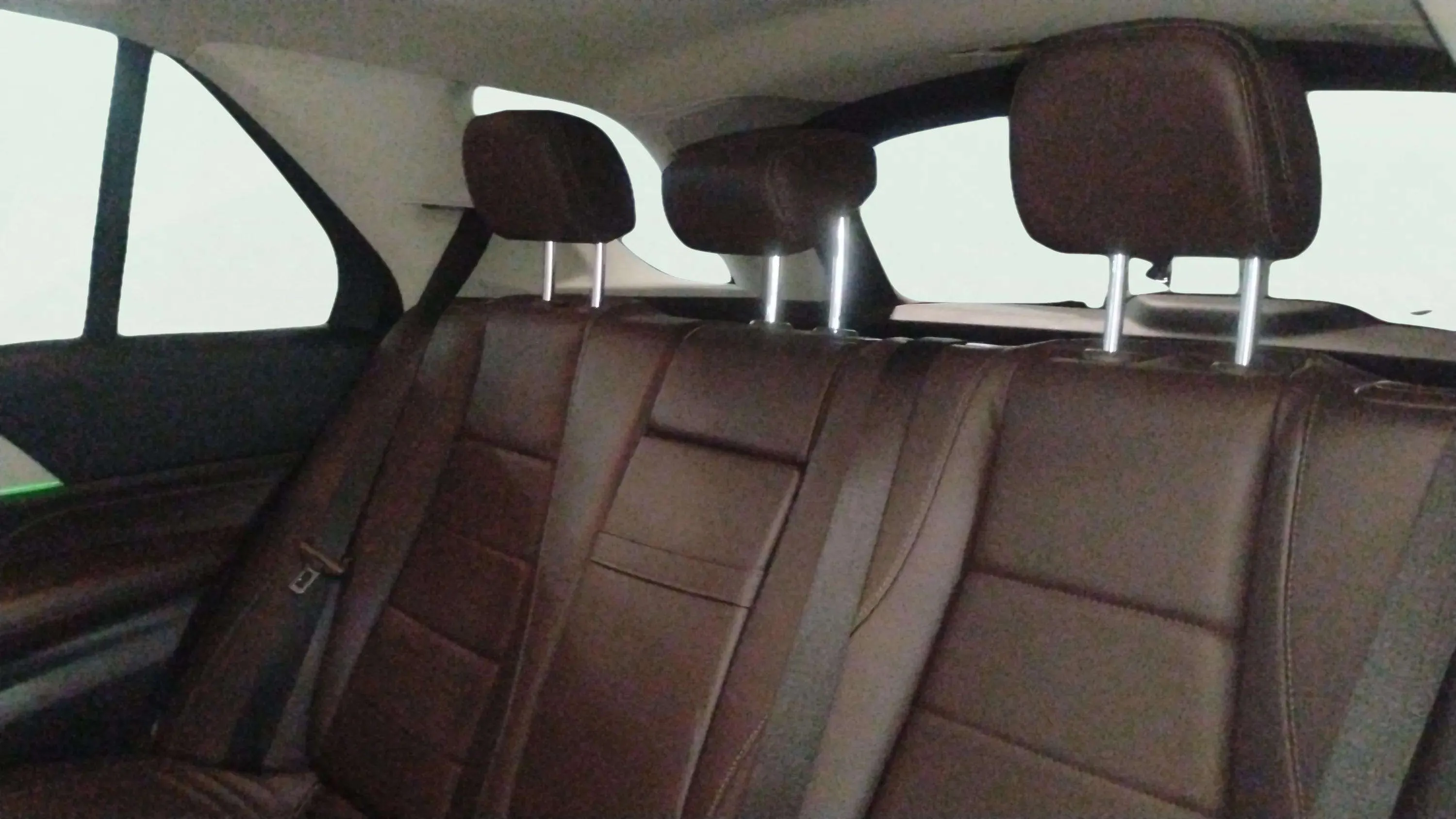 Mercedes-Benz GLE 350 de 4MATIC (Híbrido Enchufable) - foto 11