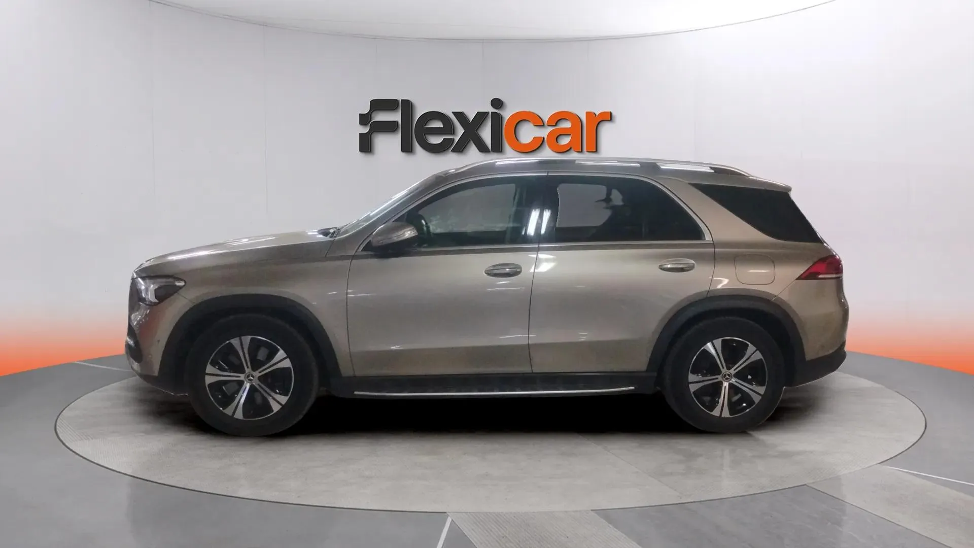 Mercedes-Benz GLE 350 de 4MATIC (Híbrido Enchufable) - foto 4