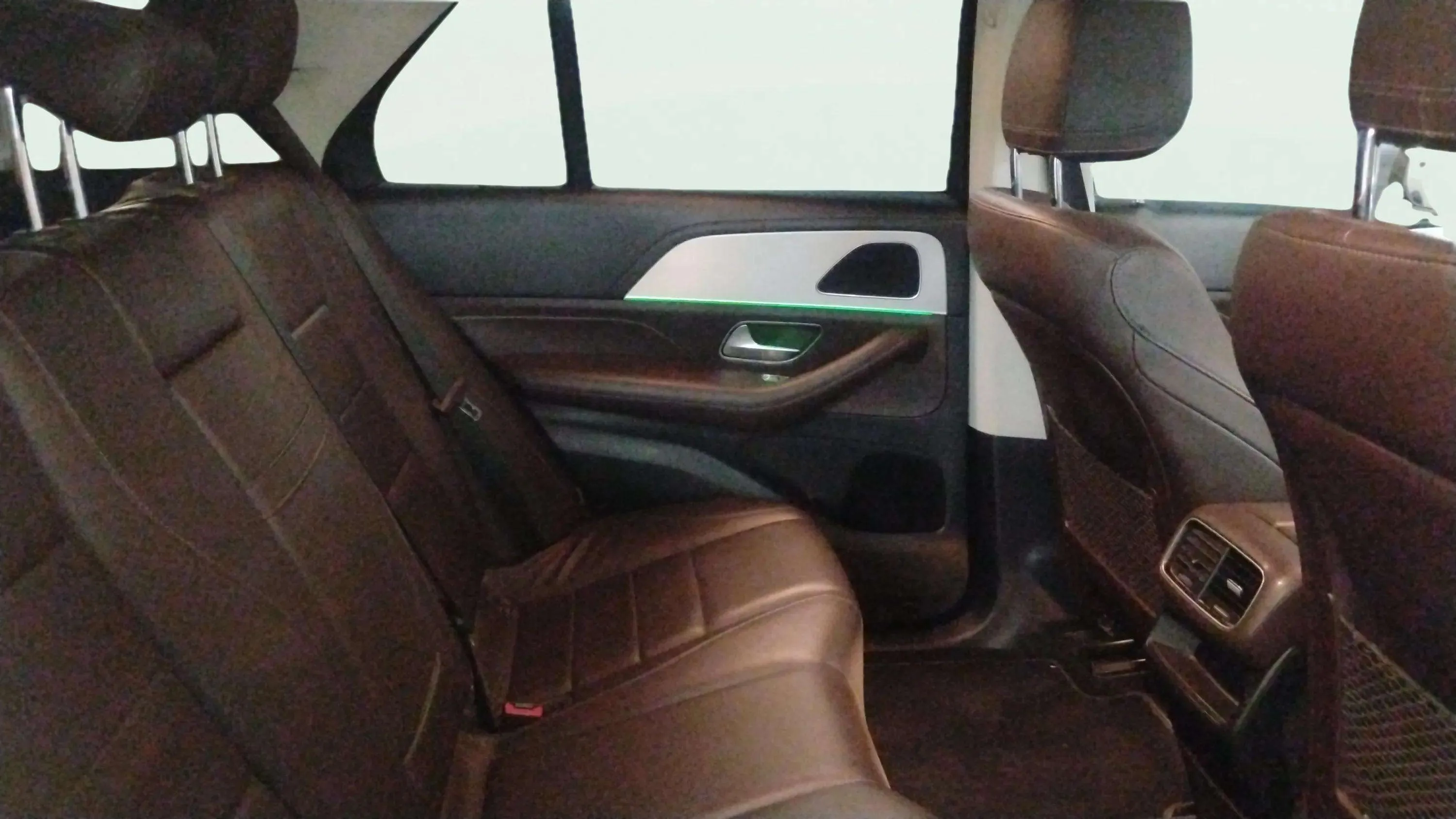Mercedes-Benz GLE 350 de 4MATIC (Híbrido Enchufable) - foto 13