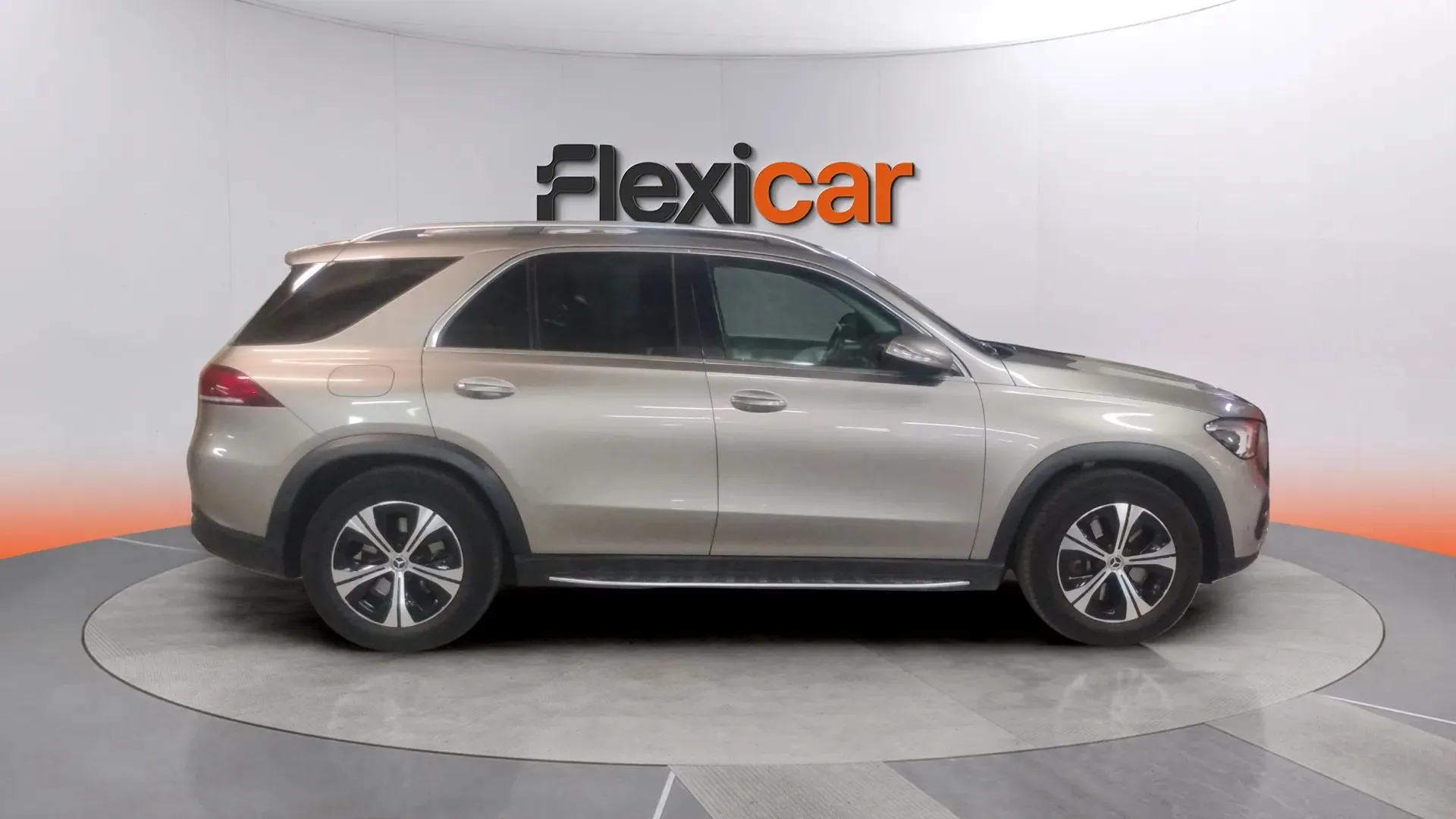 Mercedes-Benz GLE 350 de 4MATIC (Híbrido Enchufable) - foto 3