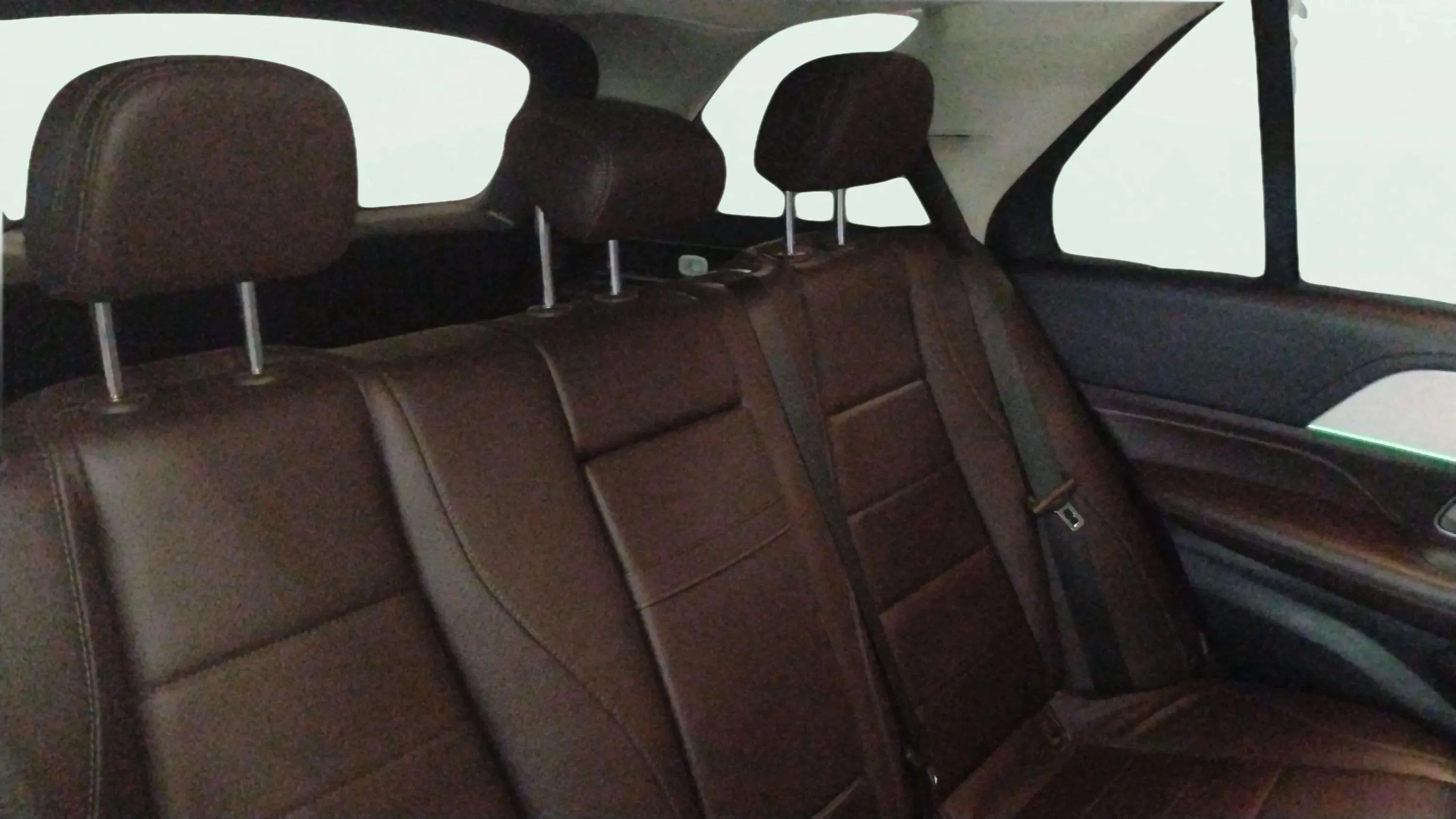 Mercedes-Benz GLE 350 de 4MATIC (Híbrido Enchufable) - foto 14