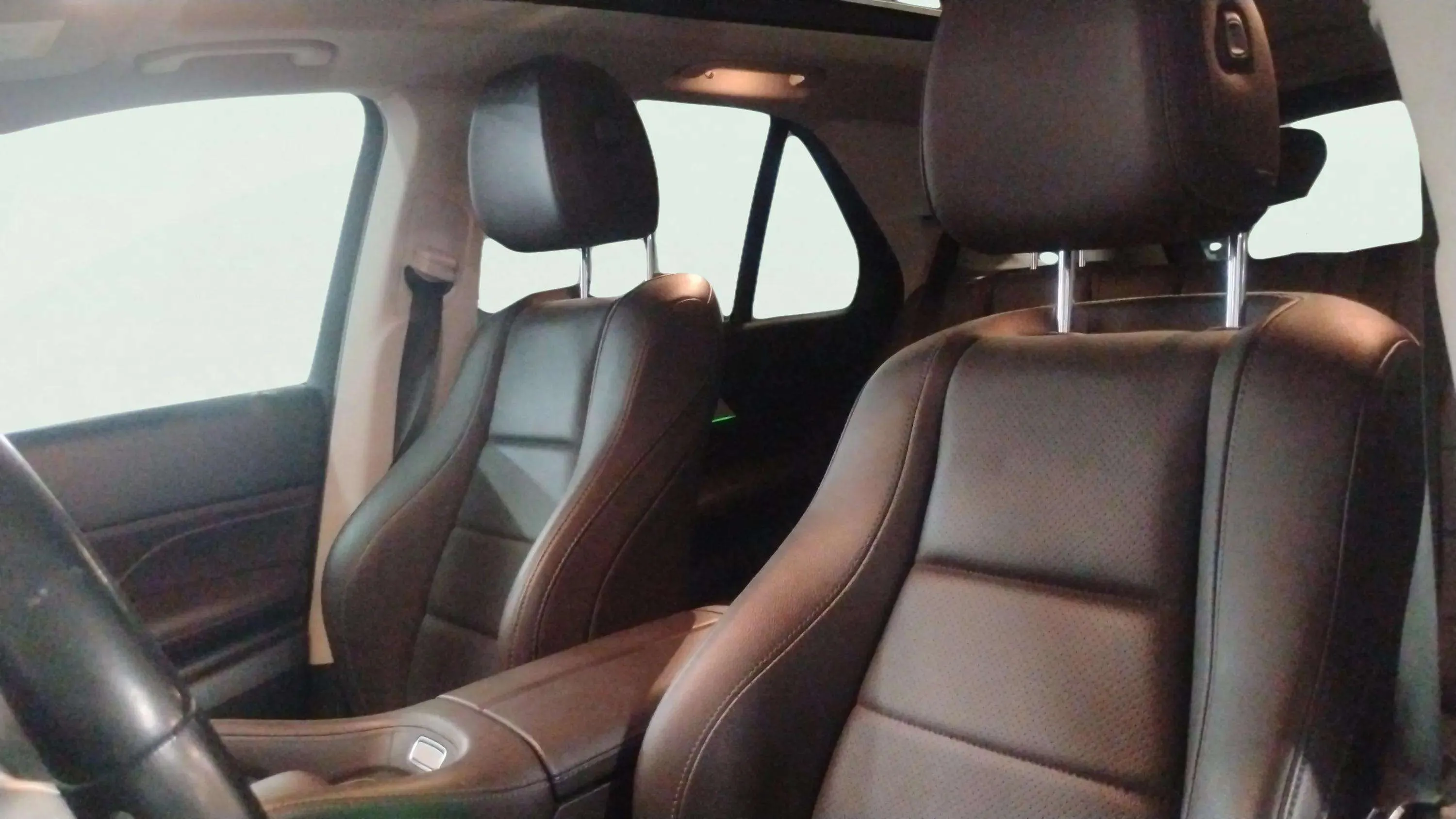 Mercedes-Benz GLE 350 de 4MATIC (Híbrido Enchufable) - foto 8