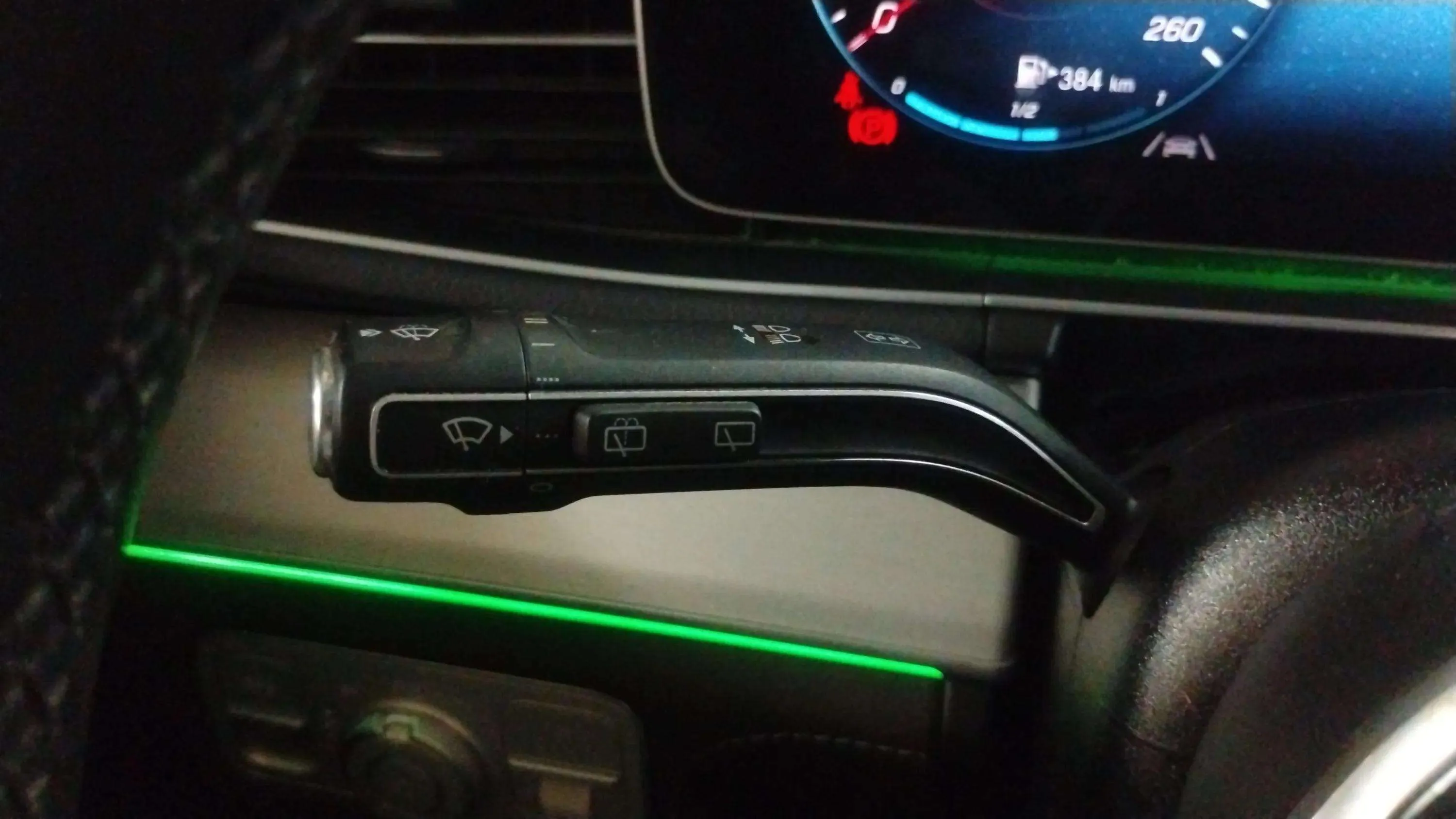 Mercedes-Benz GLE 350 de 4MATIC (Híbrido Enchufable) - foto 24
