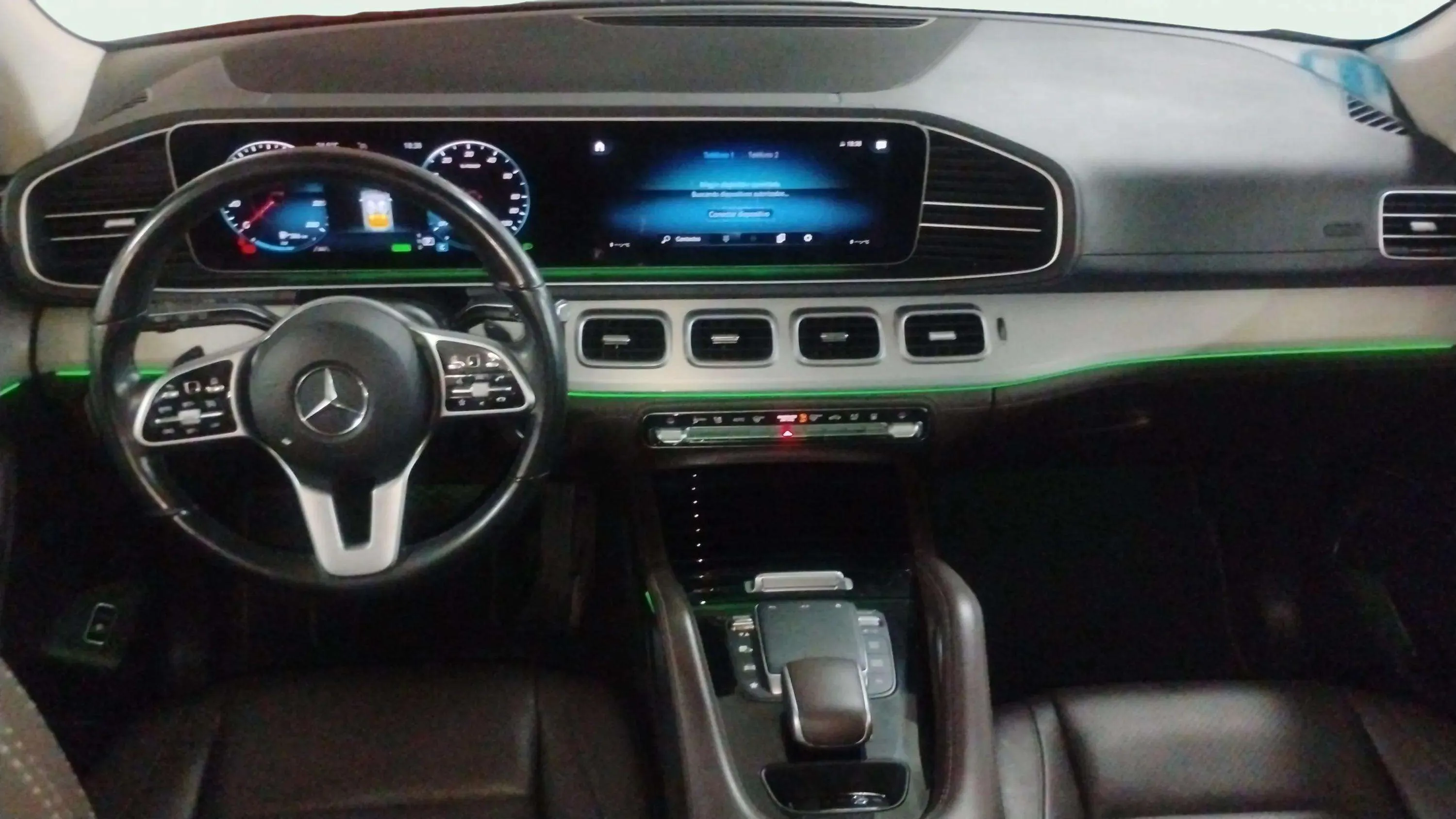 Mercedes-Benz GLE 350 de 4MATIC (Híbrido Enchufable) - foto 18