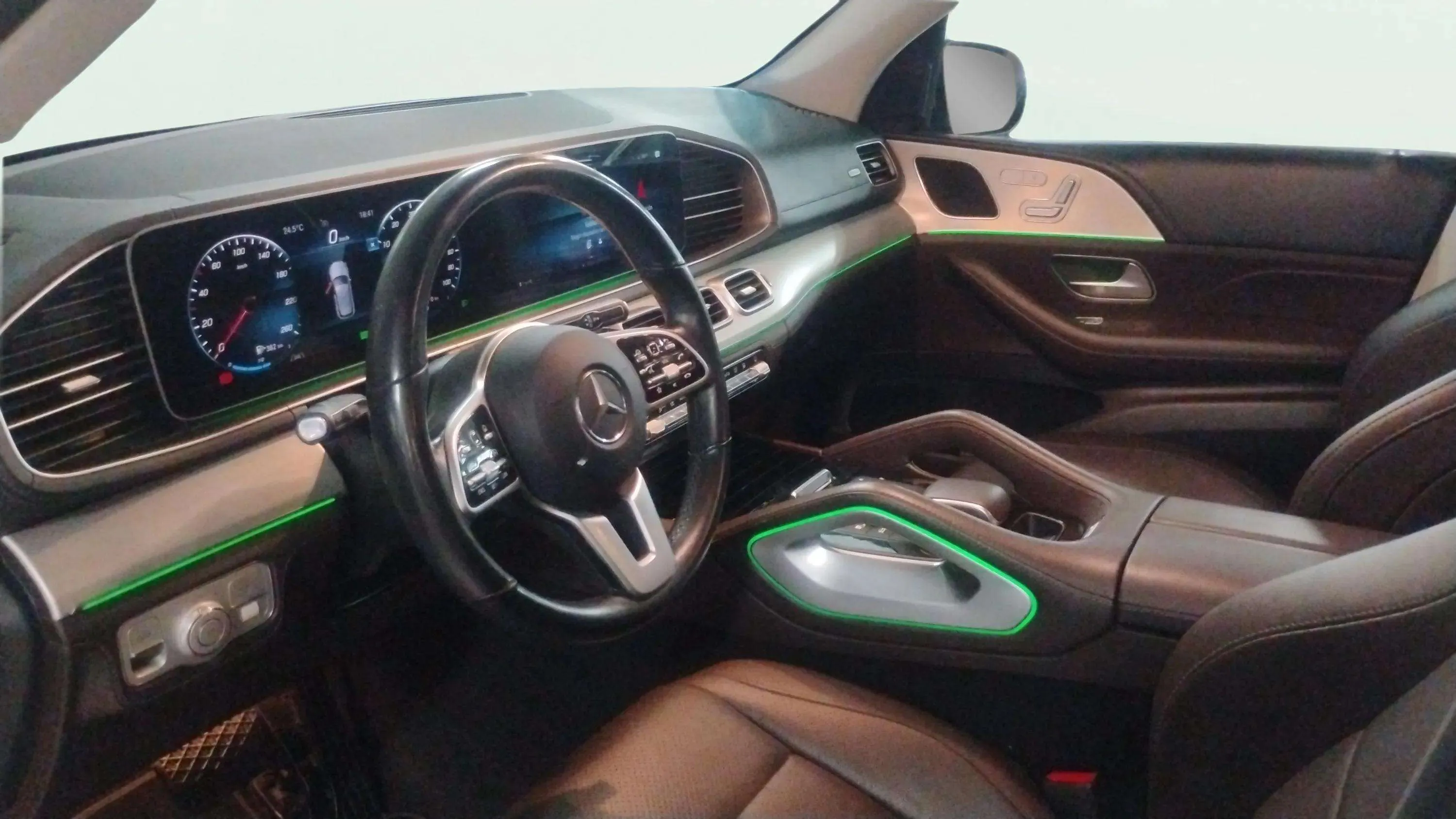 Mercedes-Benz GLE 350 de 4MATIC (Híbrido Enchufable) - foto 6