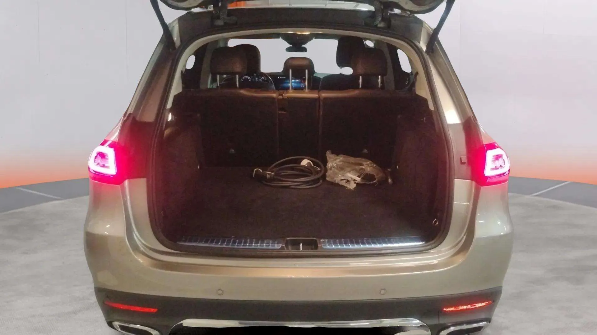Mercedes-Benz GLE 350 de 4MATIC (Híbrido Enchufable) - foto 28