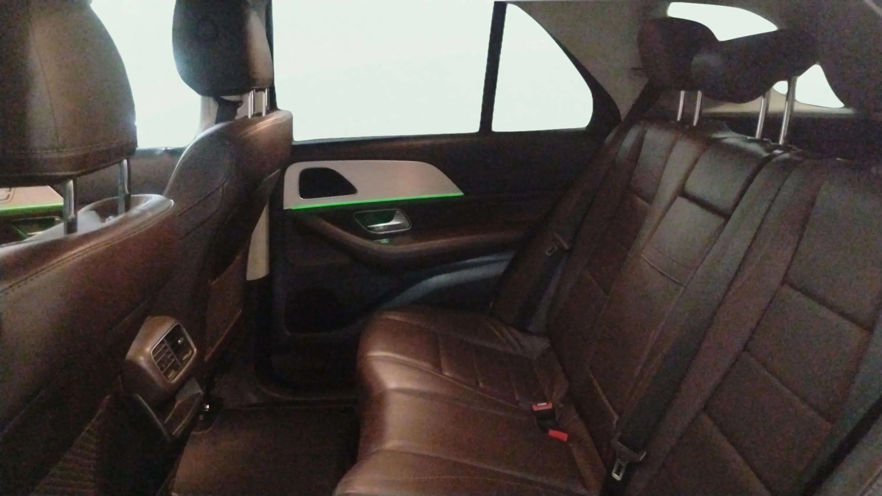 Mercedes-Benz GLE 350 de 4MATIC (Híbrido Enchufable) - foto 10