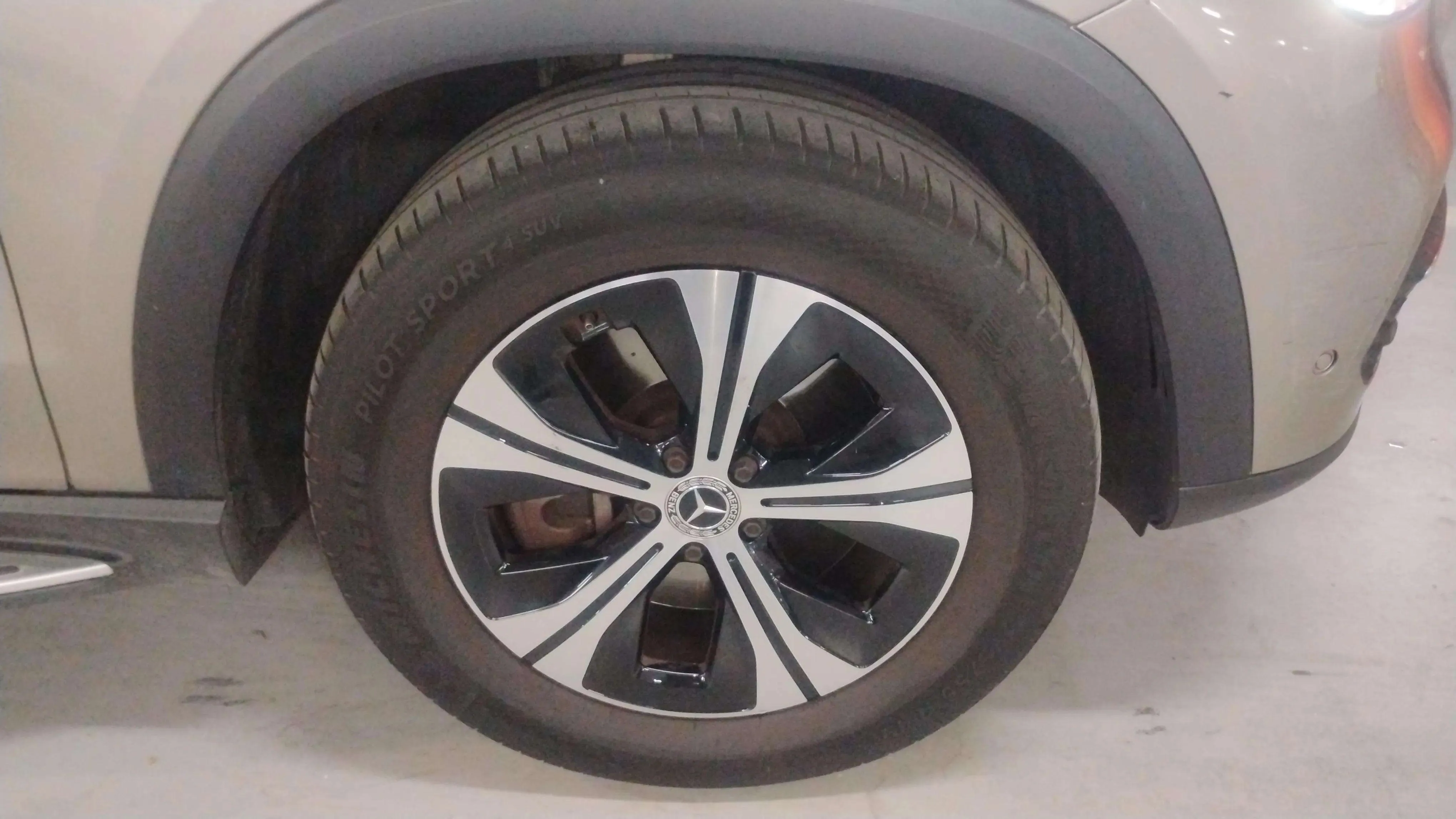 Mercedes-Benz GLE 350 de 4MATIC (Híbrido Enchufable) - foto 29