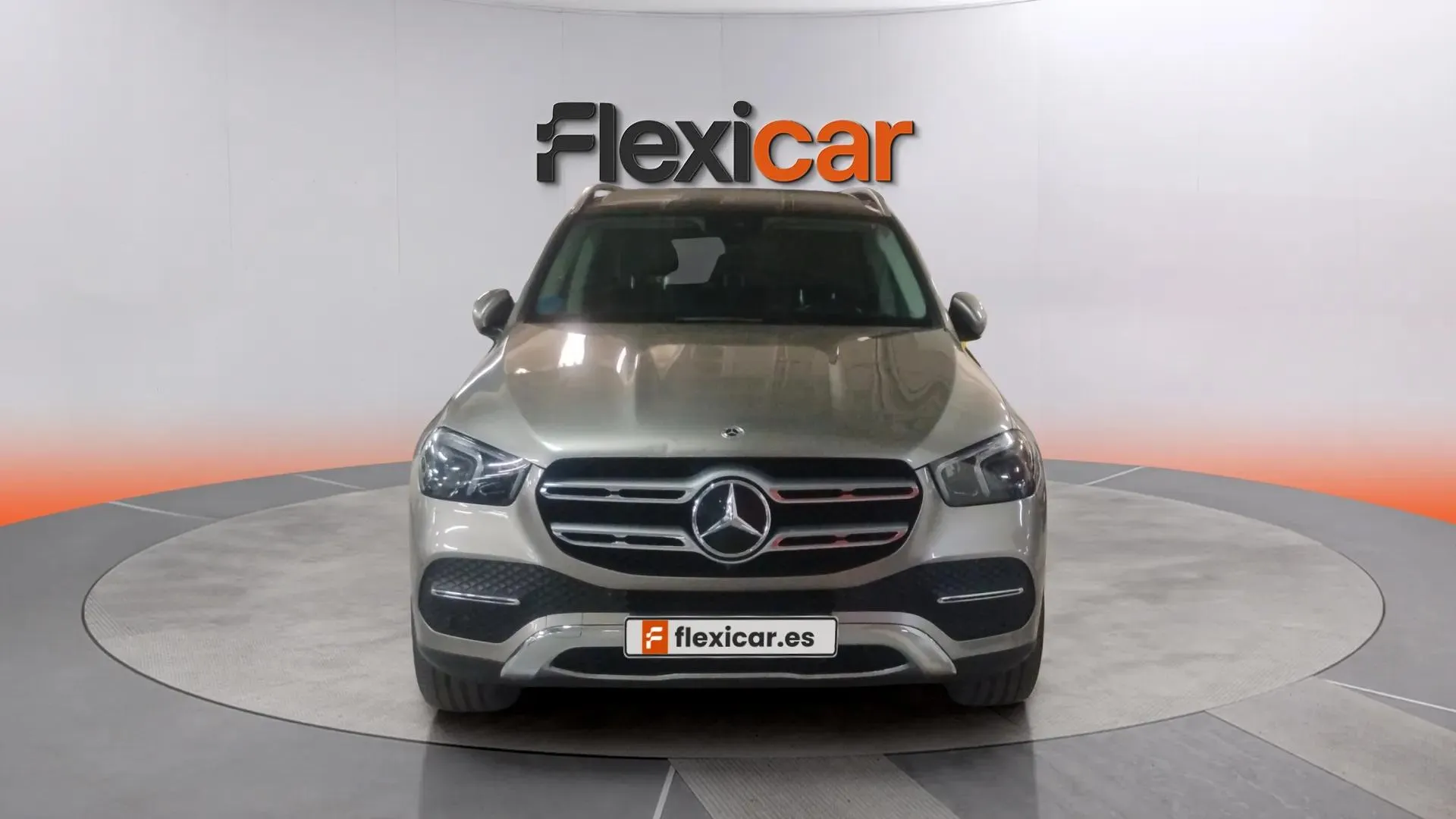 Mercedes-Benz GLE 350 de 4MATIC (Híbrido Enchufable) - foto 2
