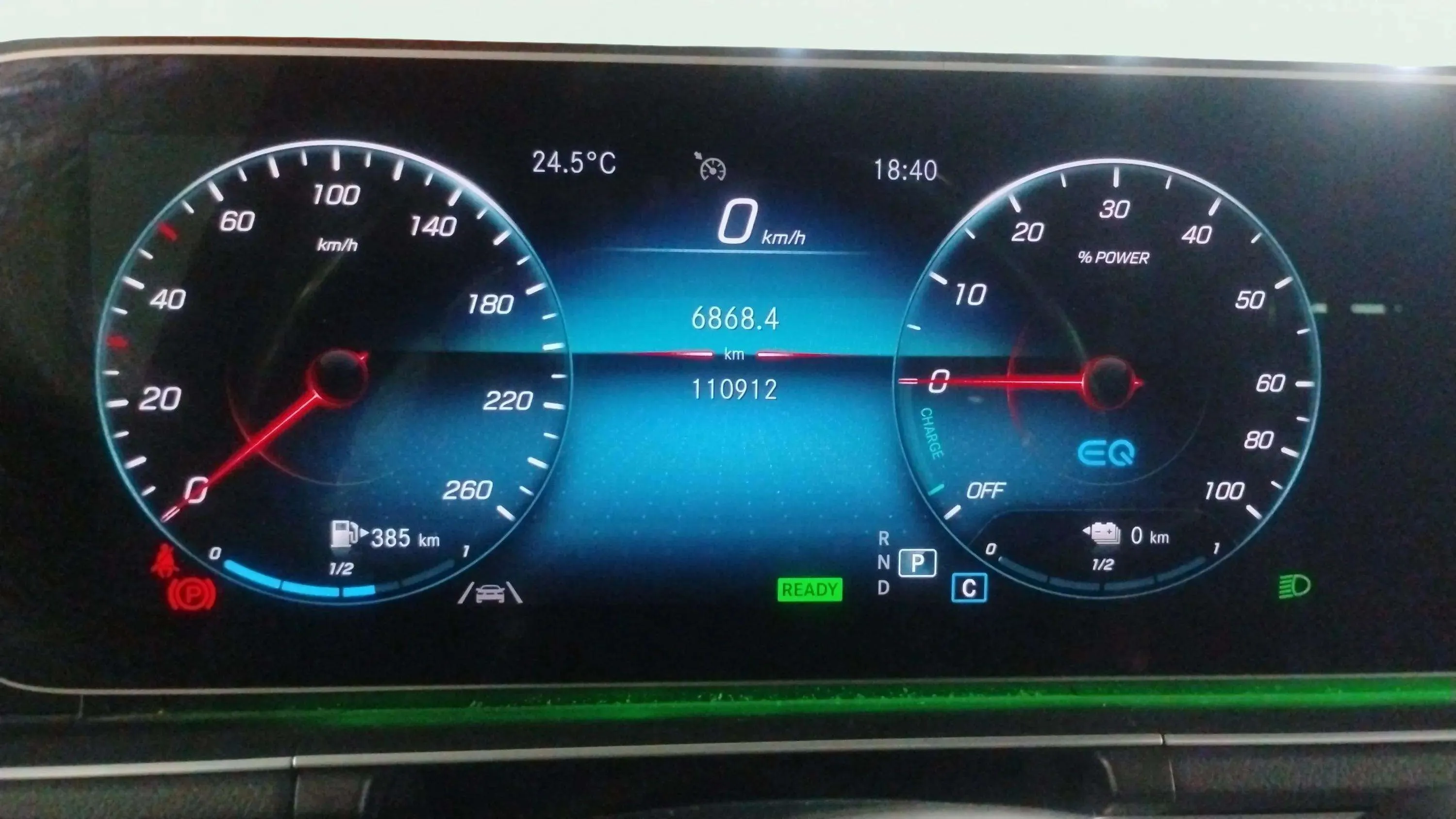 Mercedes-Benz GLE 350 de 4MATIC (Híbrido Enchufable) - foto 20