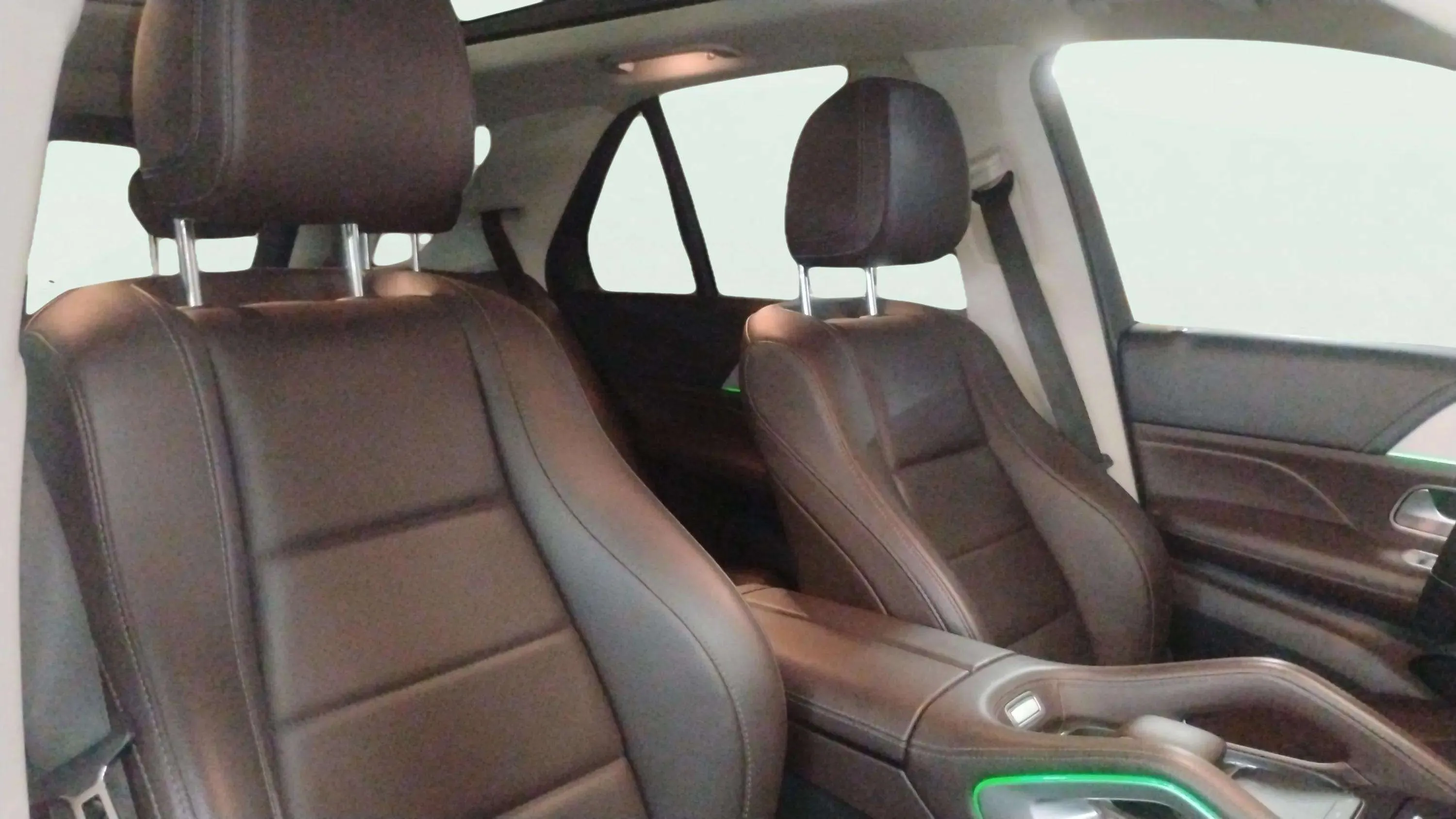Mercedes-Benz GLE 350 de 4MATIC (Híbrido Enchufable) - foto 17