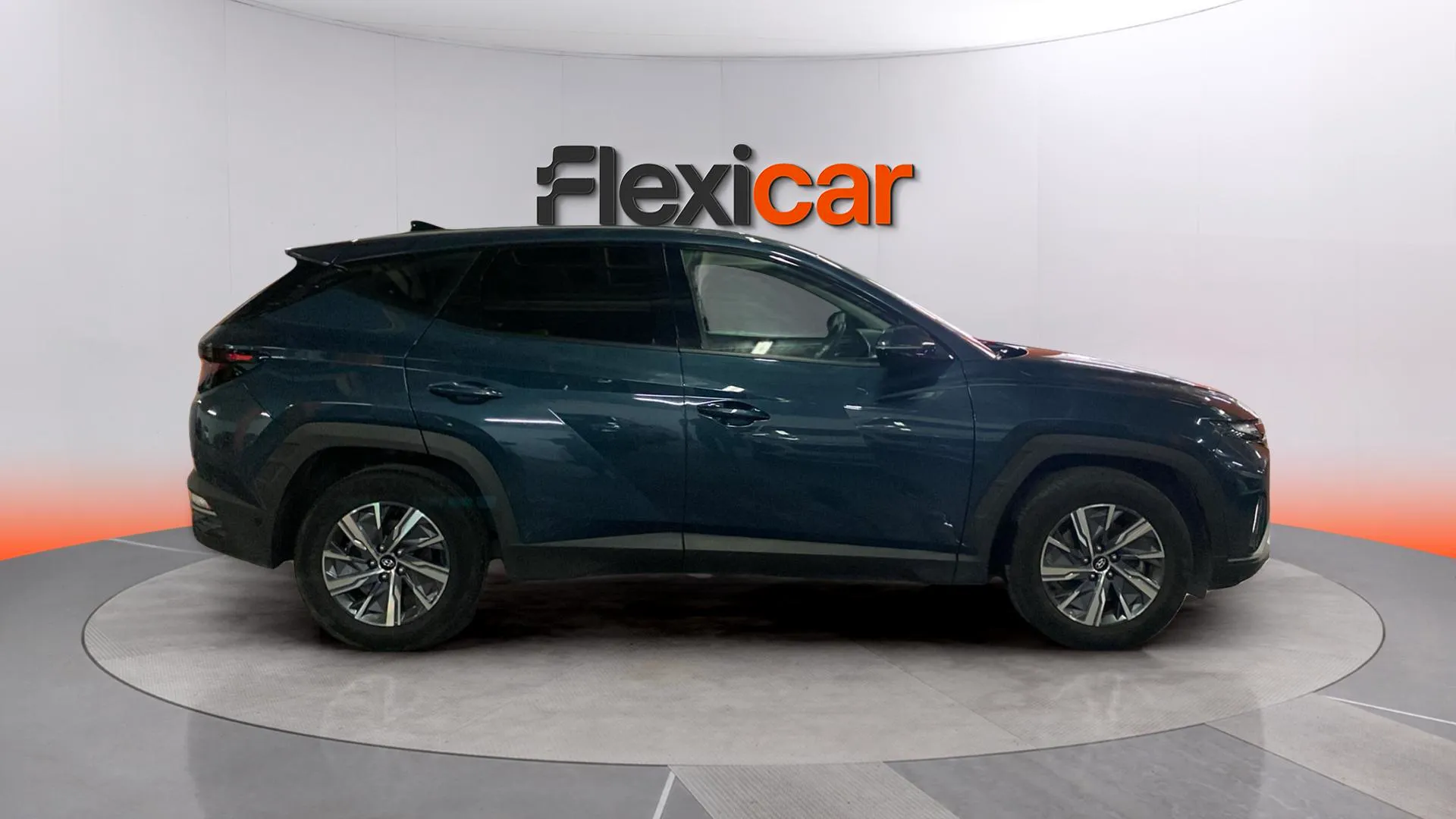 Hyundai Tucson 1.6 T-GDi Klass Safe - foto 5