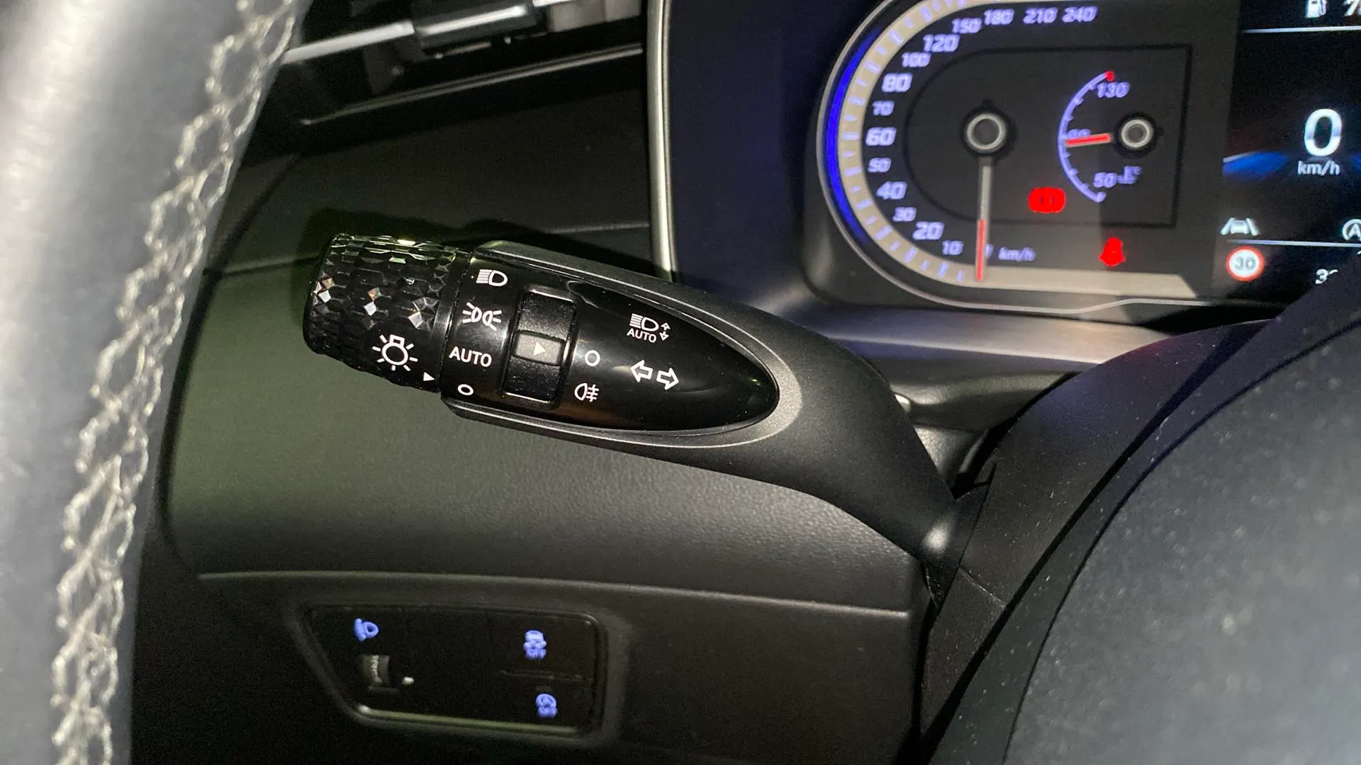 Hyundai Tucson 1.6 T-GDi Klass Safe - foto 18