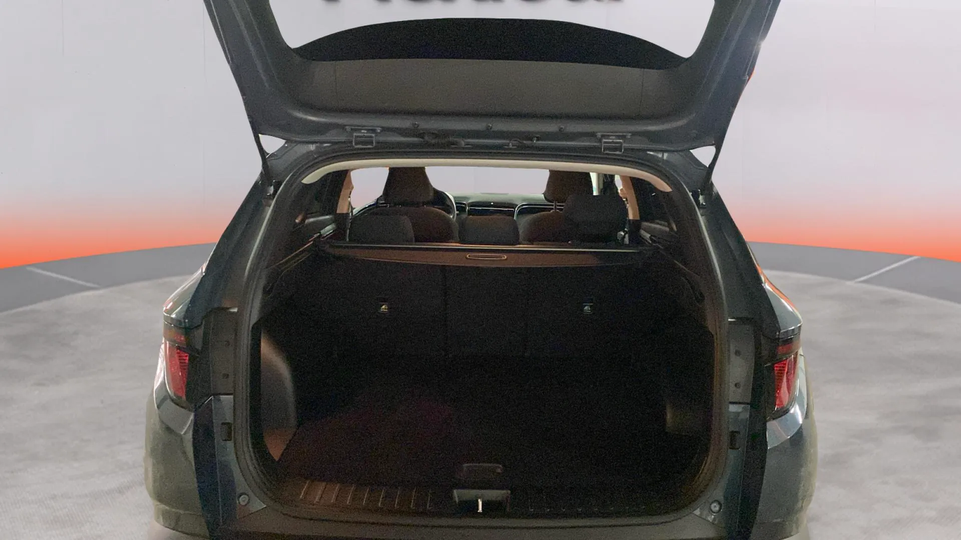 Hyundai Tucson 1.6 T-GDi Klass Safe - foto 9
