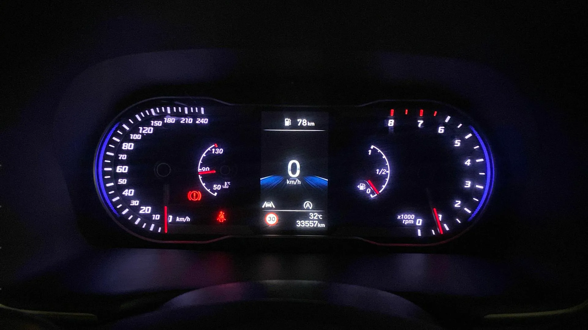 Hyundai Tucson 1.6 T-GDi Klass Safe - foto 14