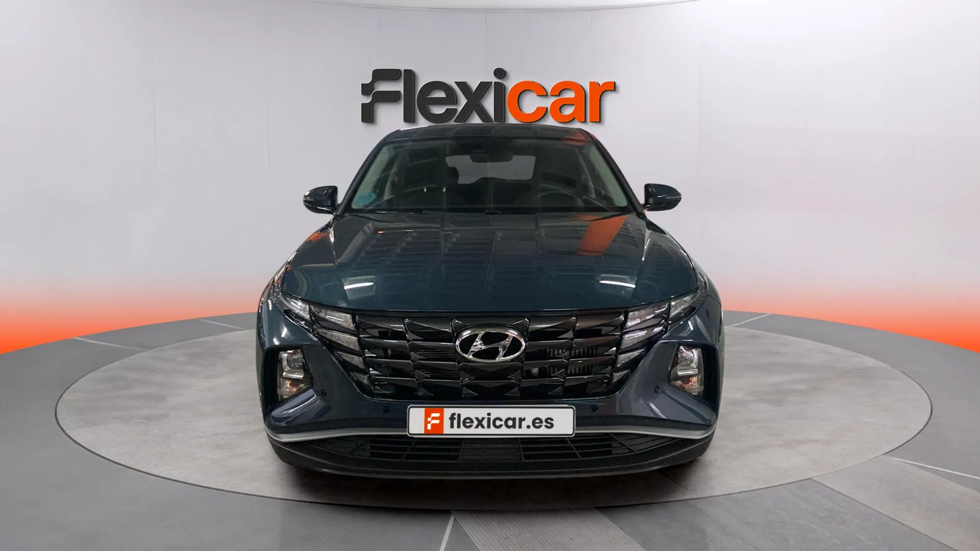 Hyundai Tucson 1.6 T-GDi Klass Safe - foto 3
